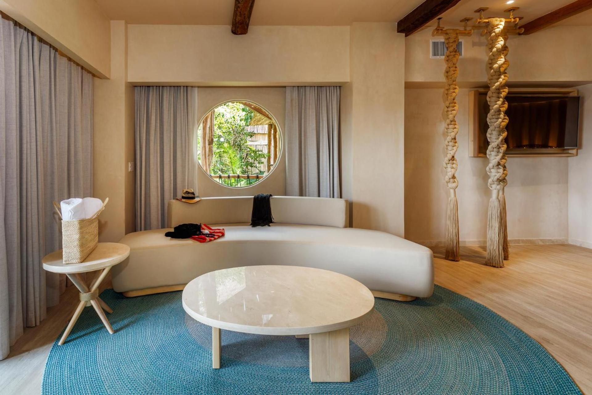 Suite Deluxe — 4
