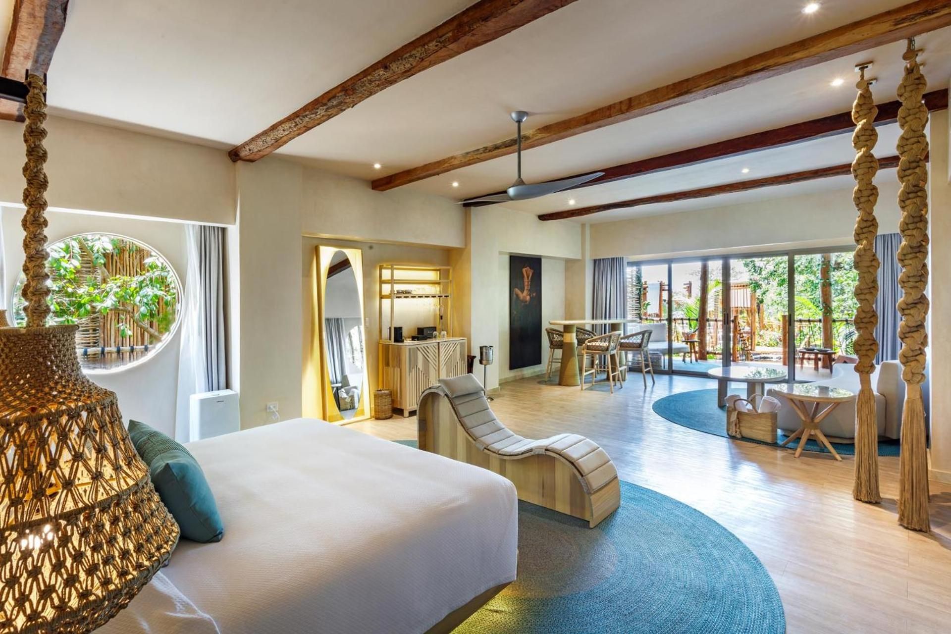 Suite Deluxe