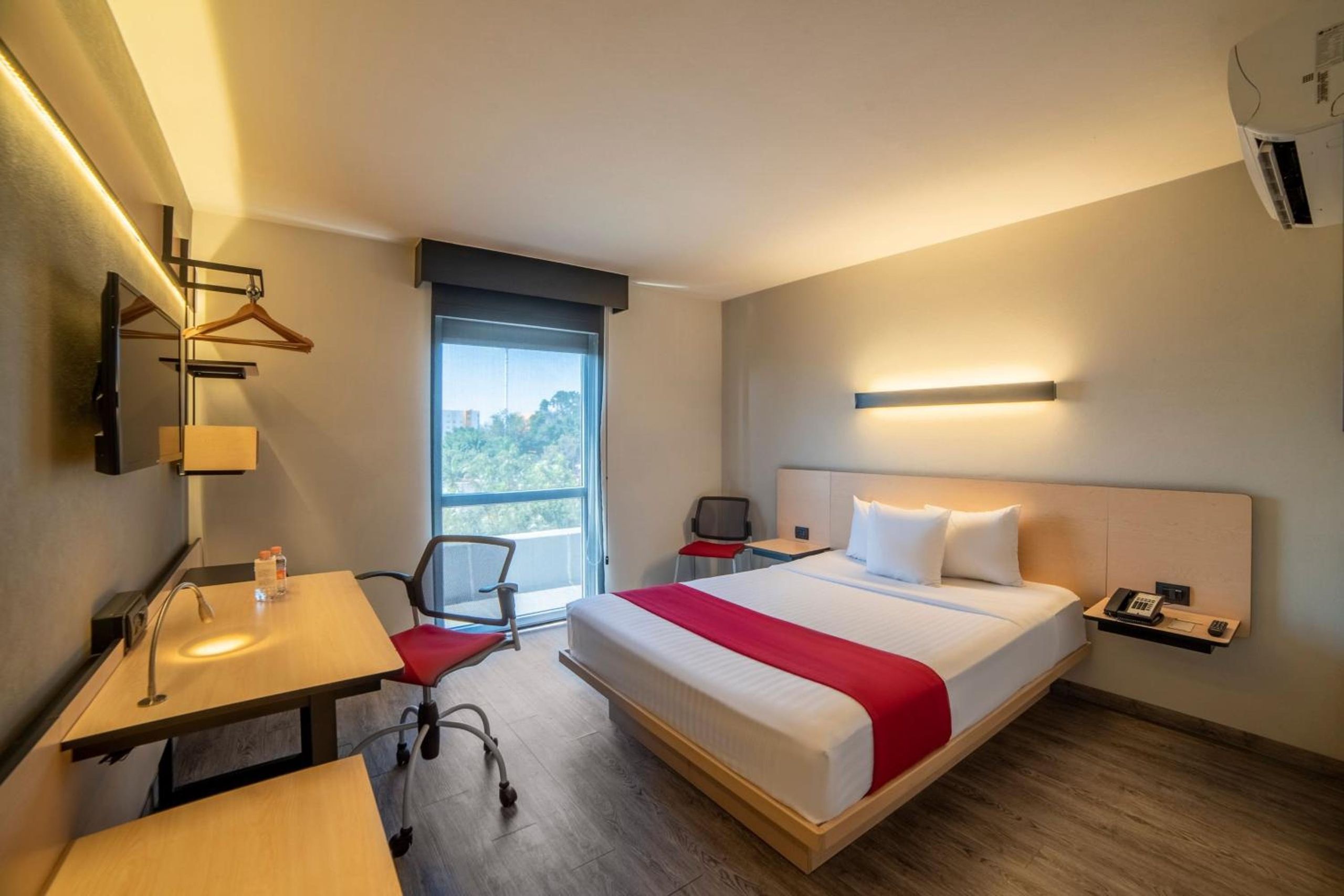 Habitación Queen — 8