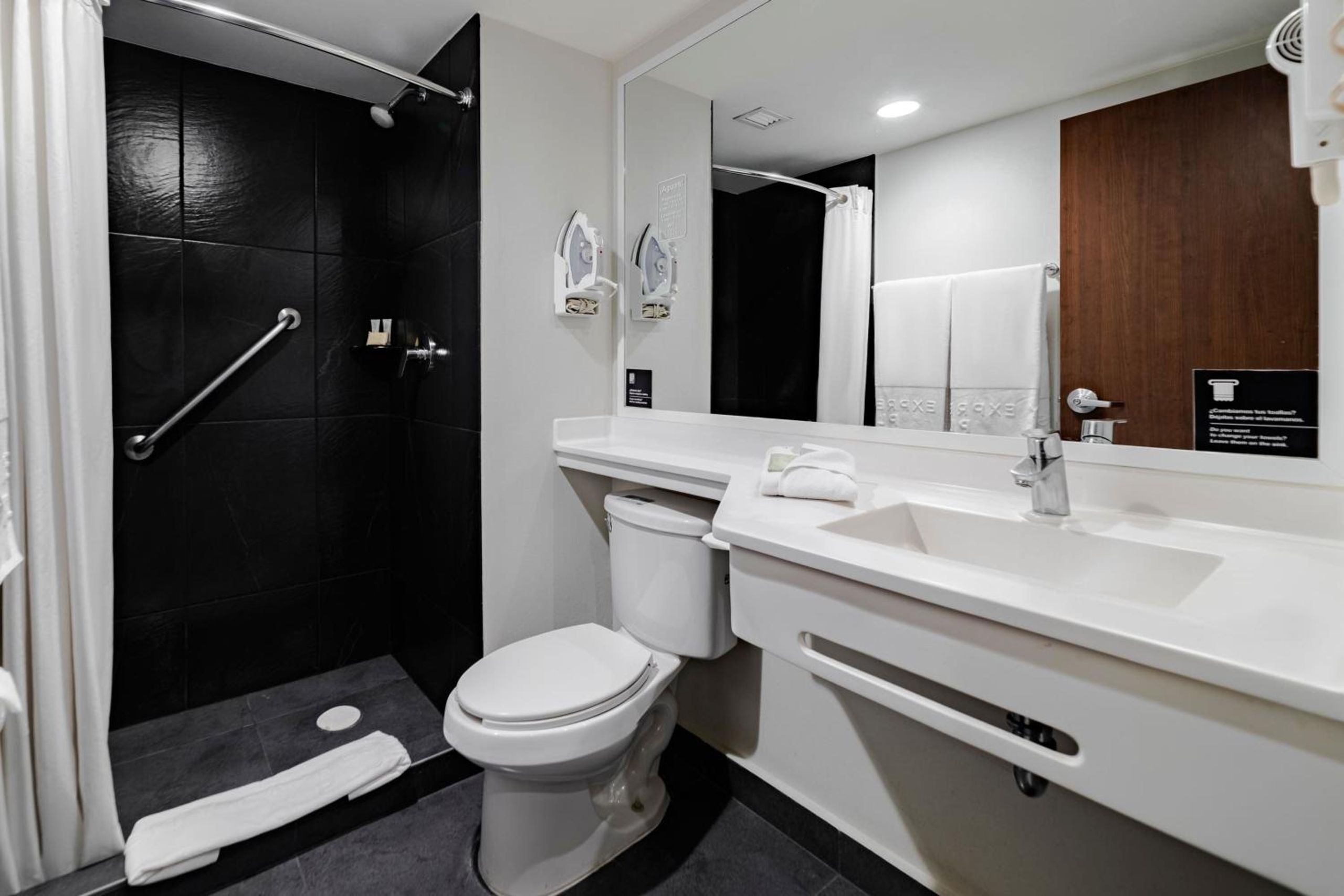 Habitación Queen — 2