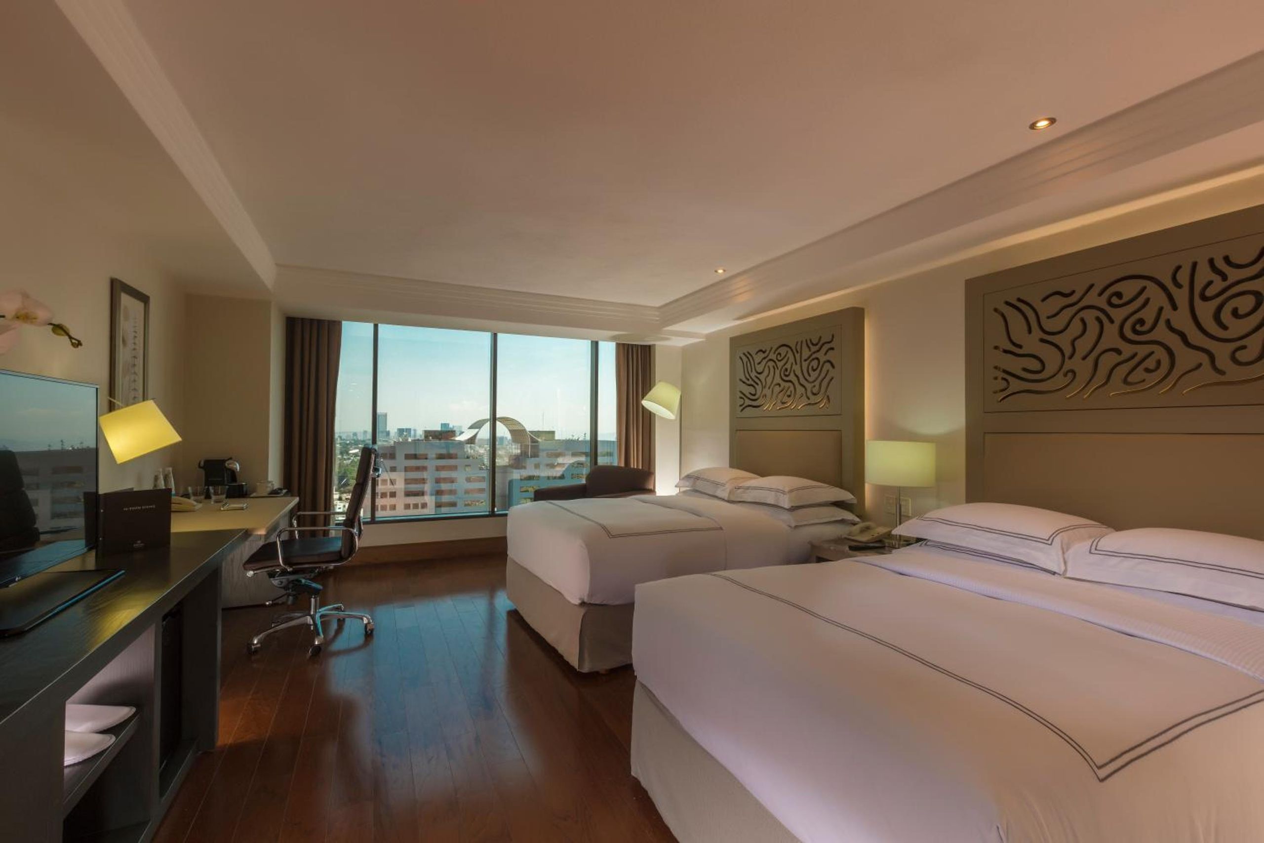 Suite Junior — 4