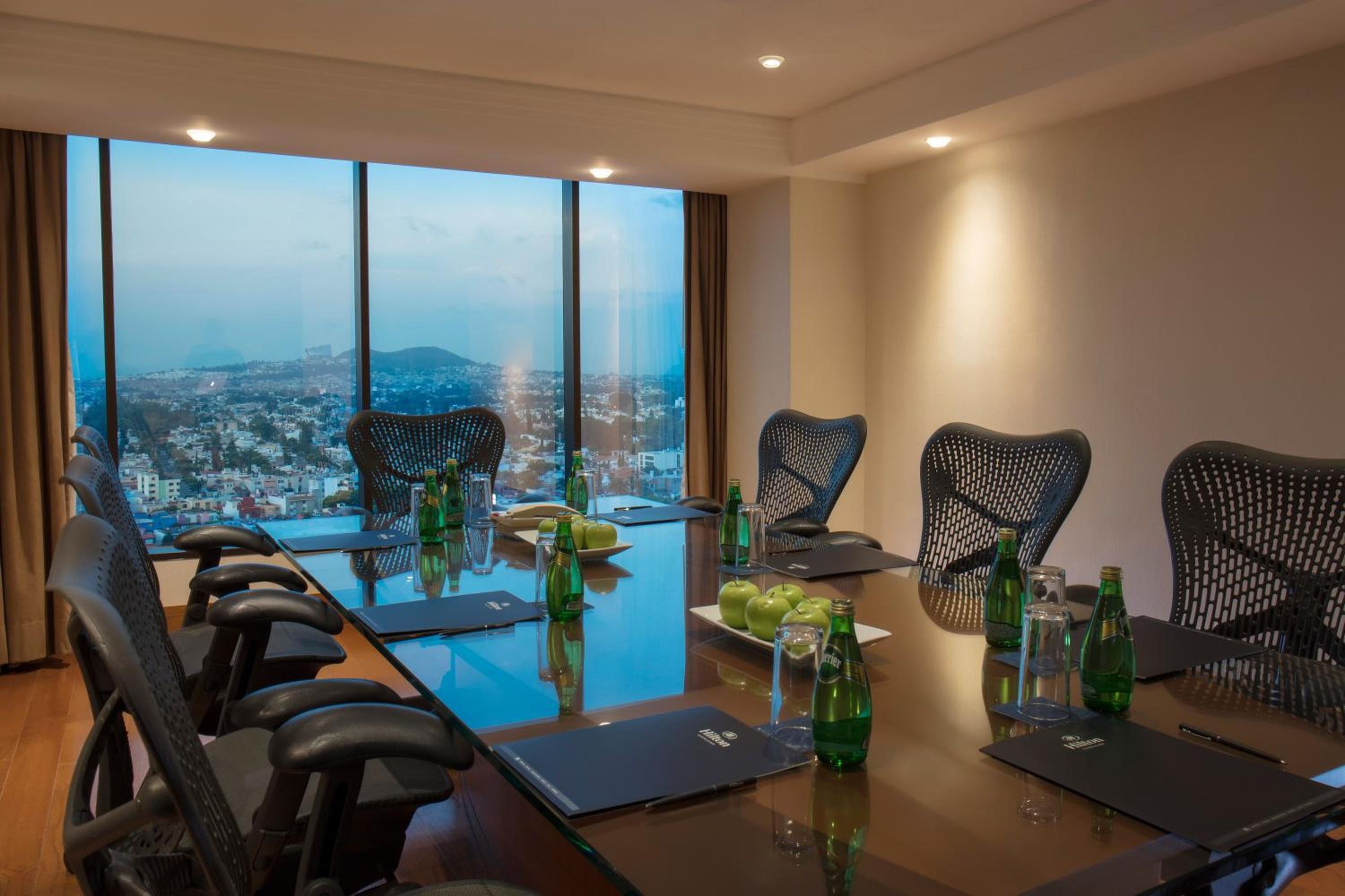 Suite Presidencial — 4