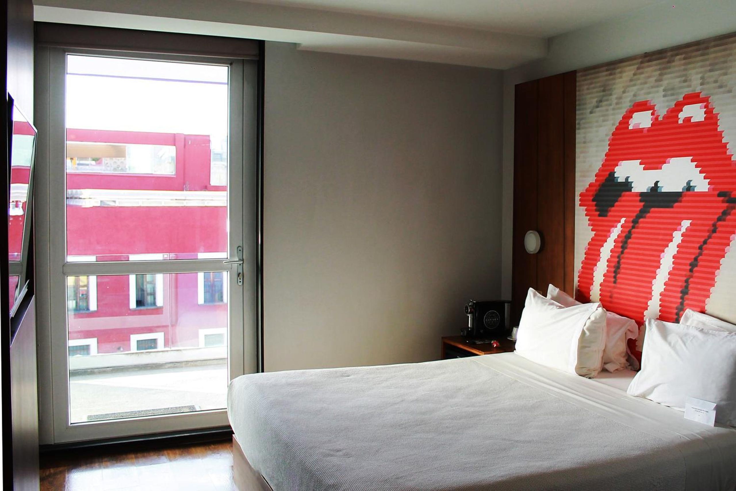 Habitación Deluxe King — 5