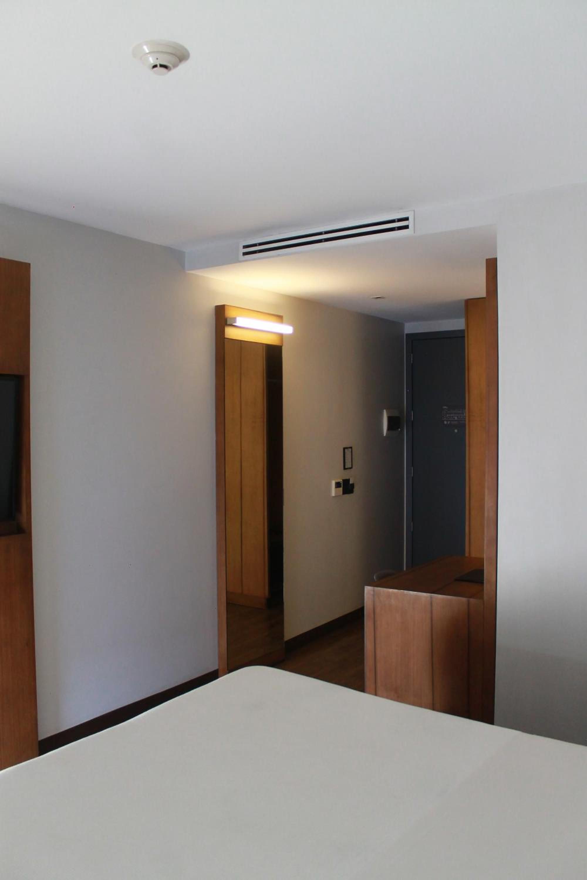 Habitación Estándar con Cama King — 2