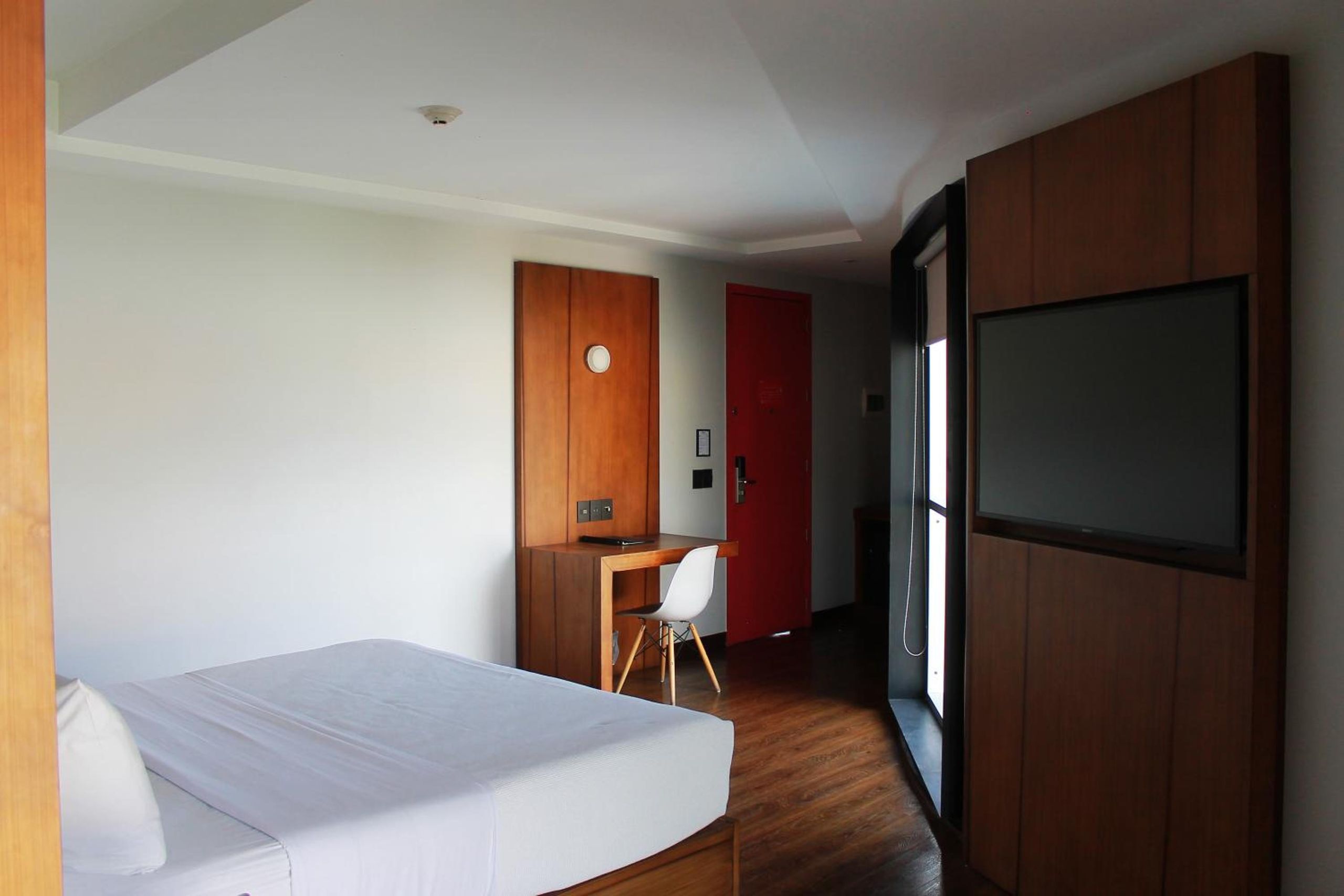 Habitación Superior Queen — 3