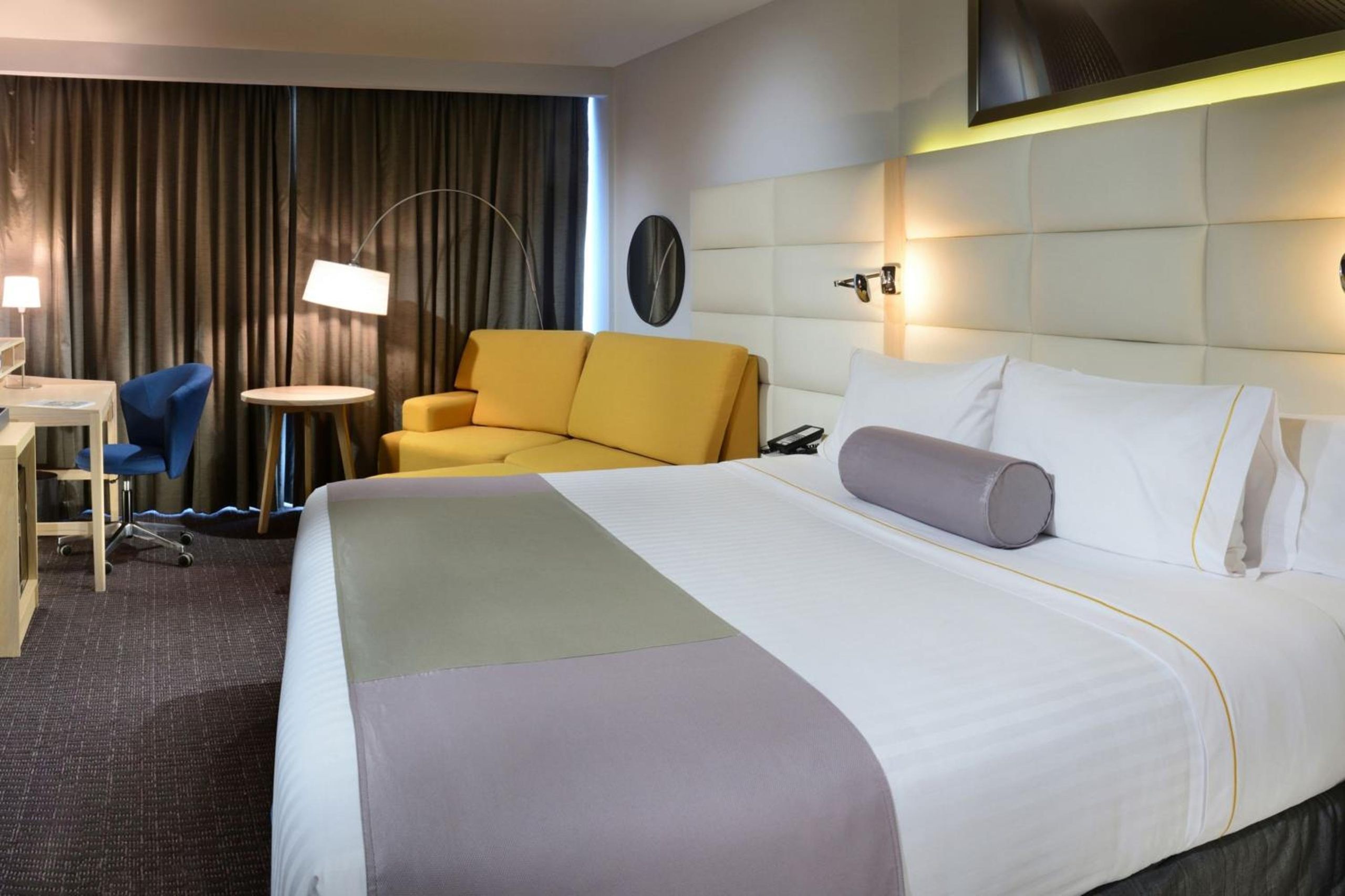 Habitación Estándar con Cama King — 5