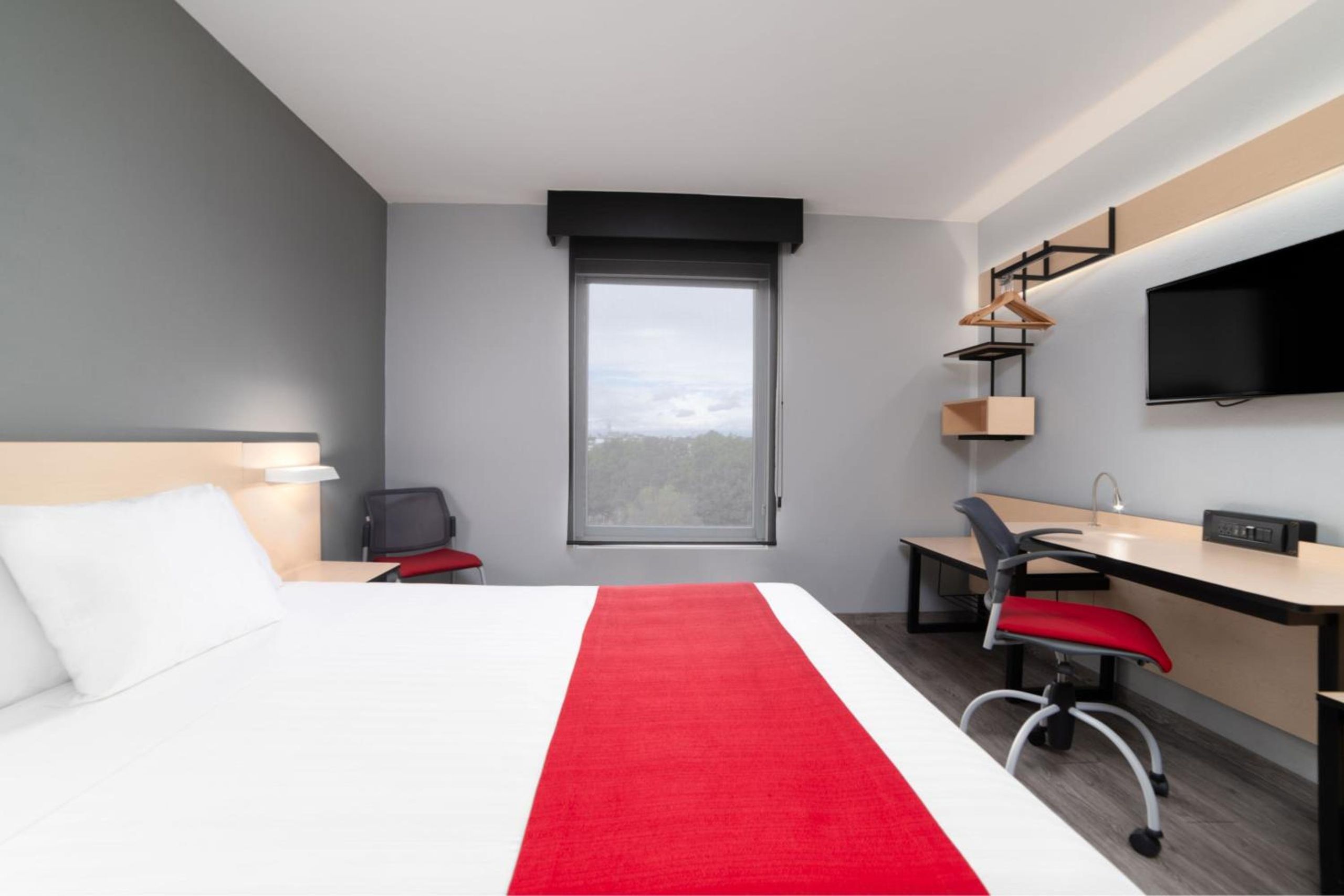 Habitación Queen — 5
