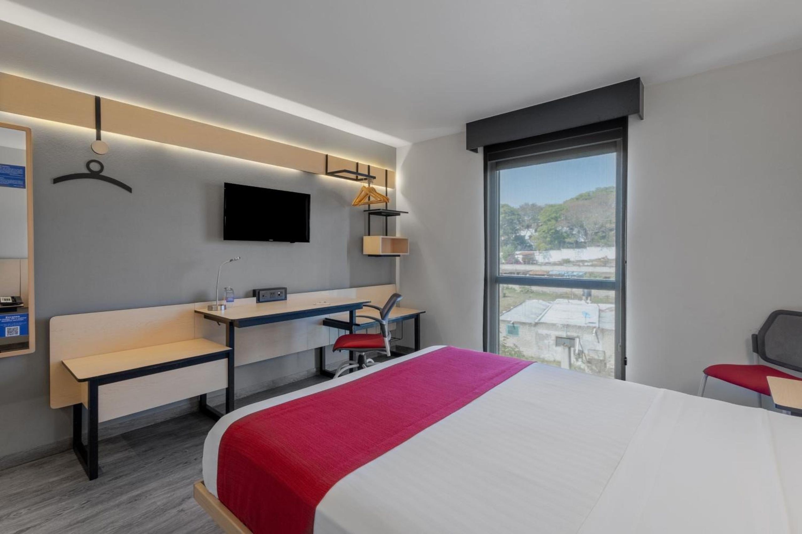 Habitación Queen — 3