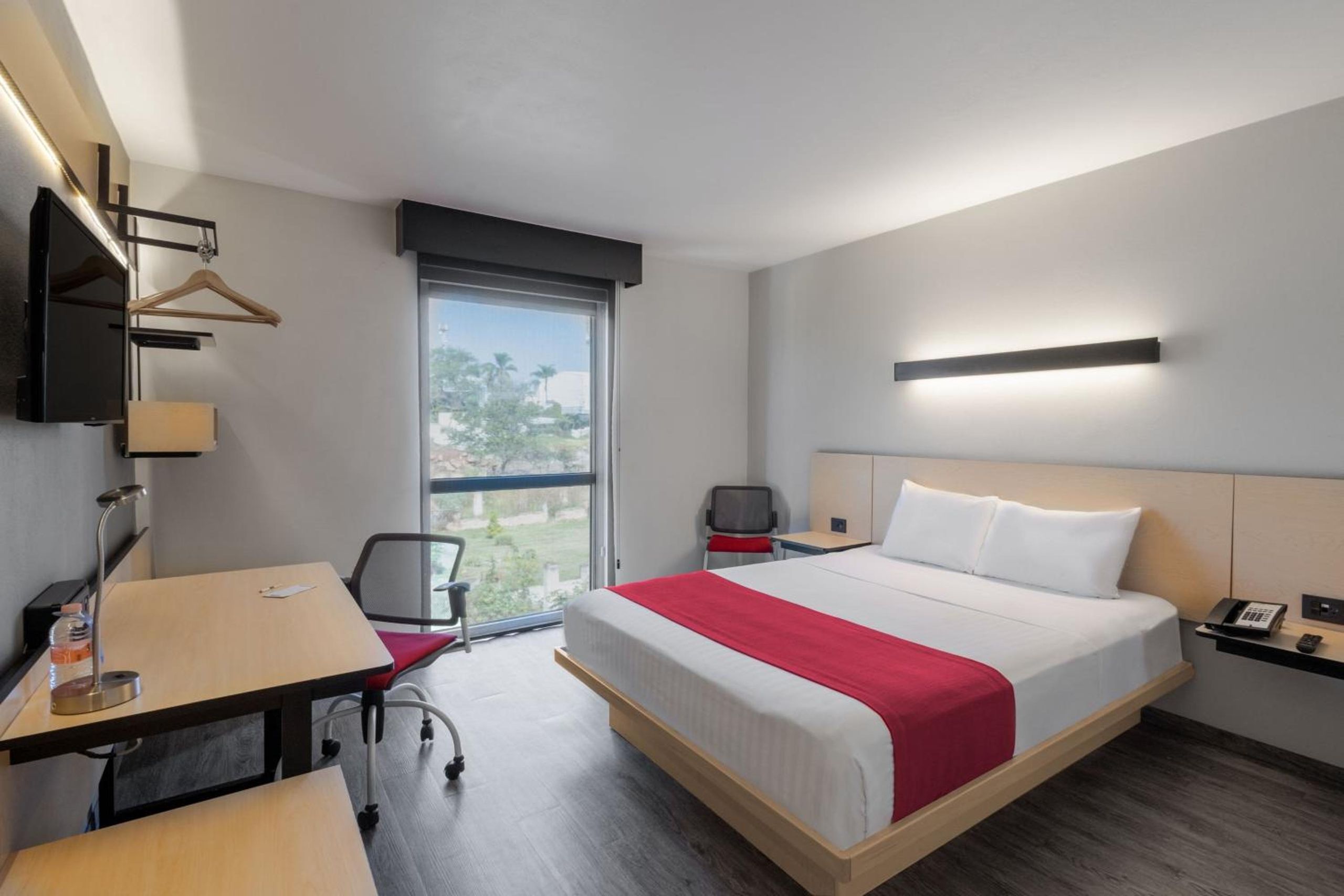 Habitación Queen — 5