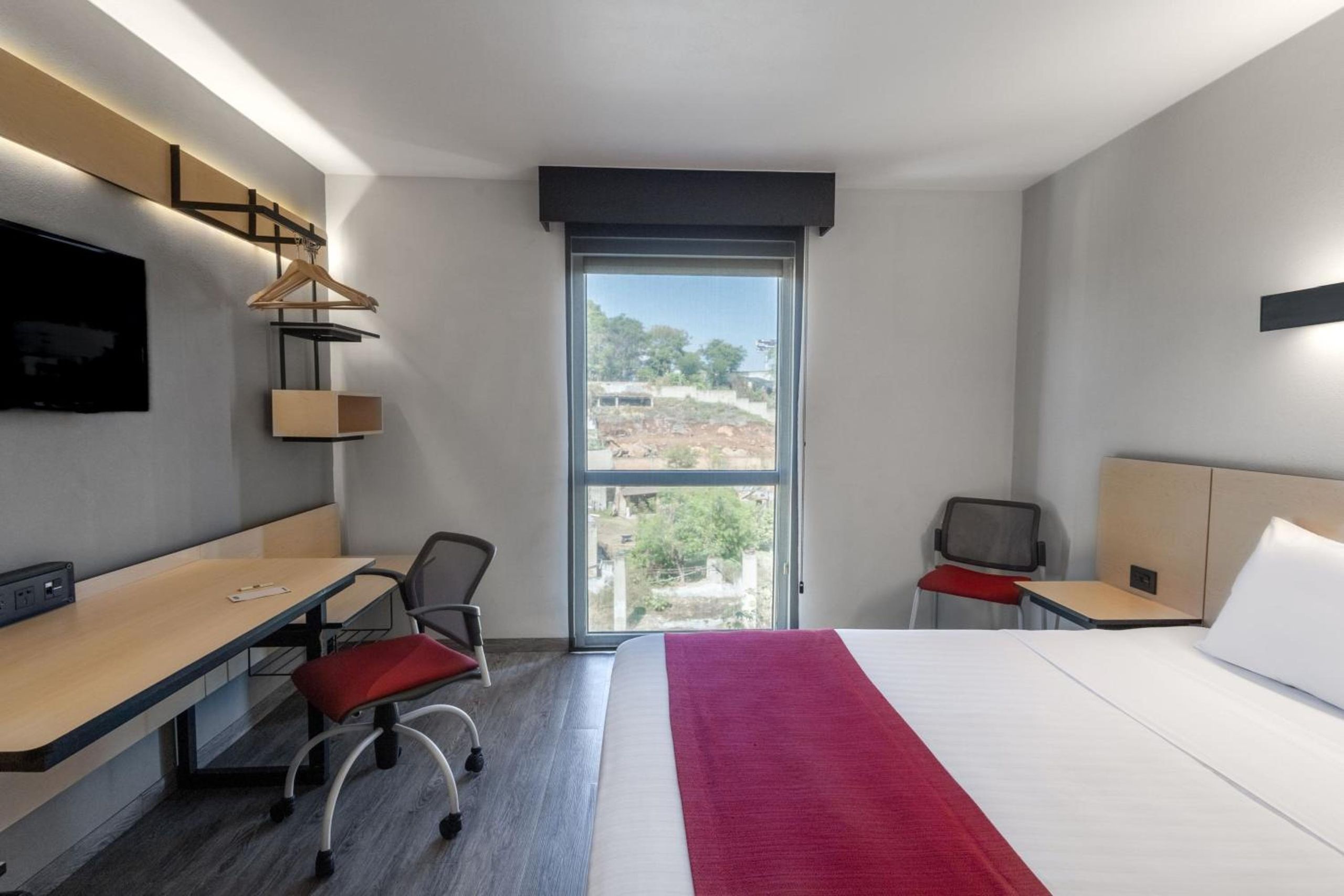 Habitación Queen — 4