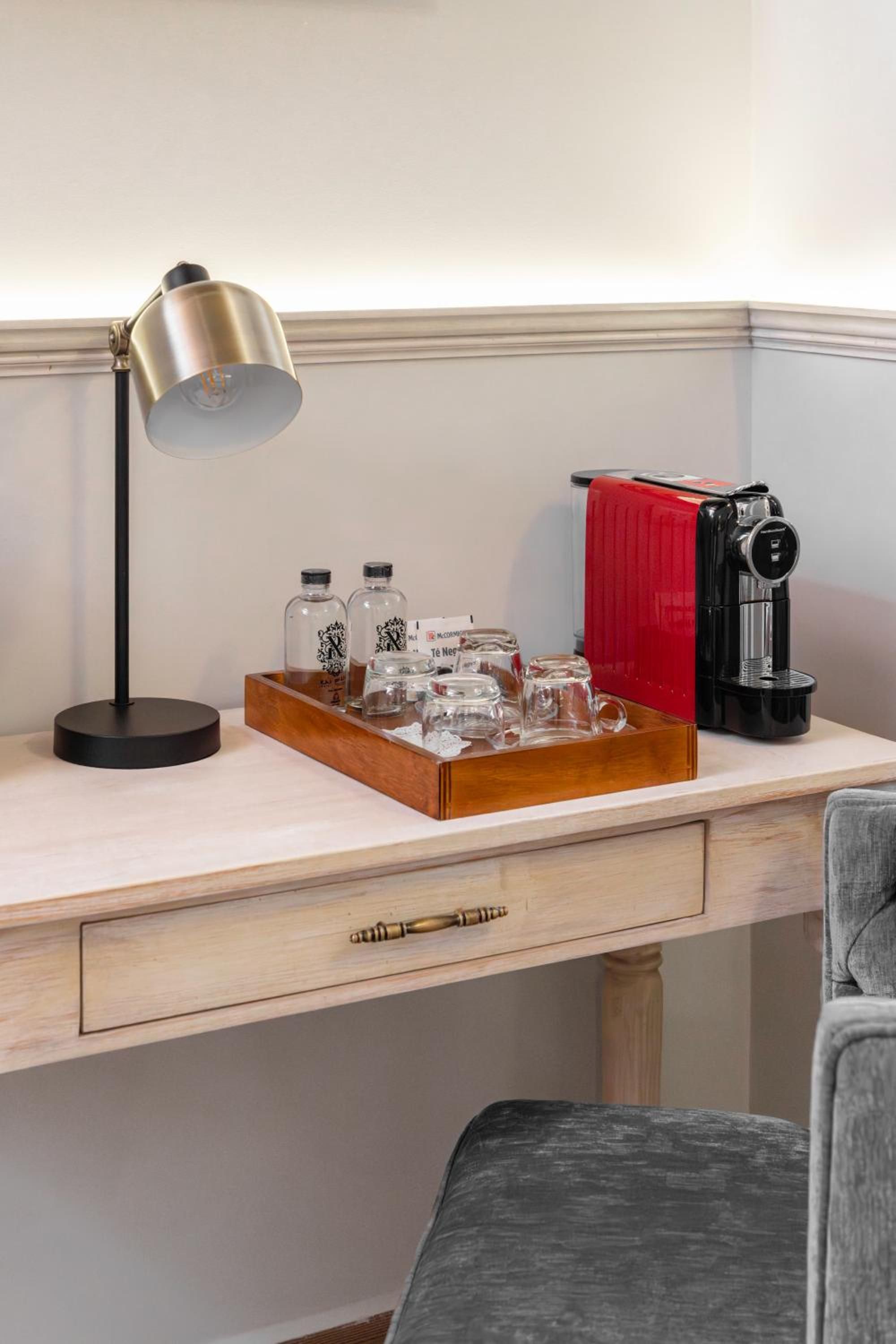 Habitación Doble Deluxe - Recién Renovada — 6
