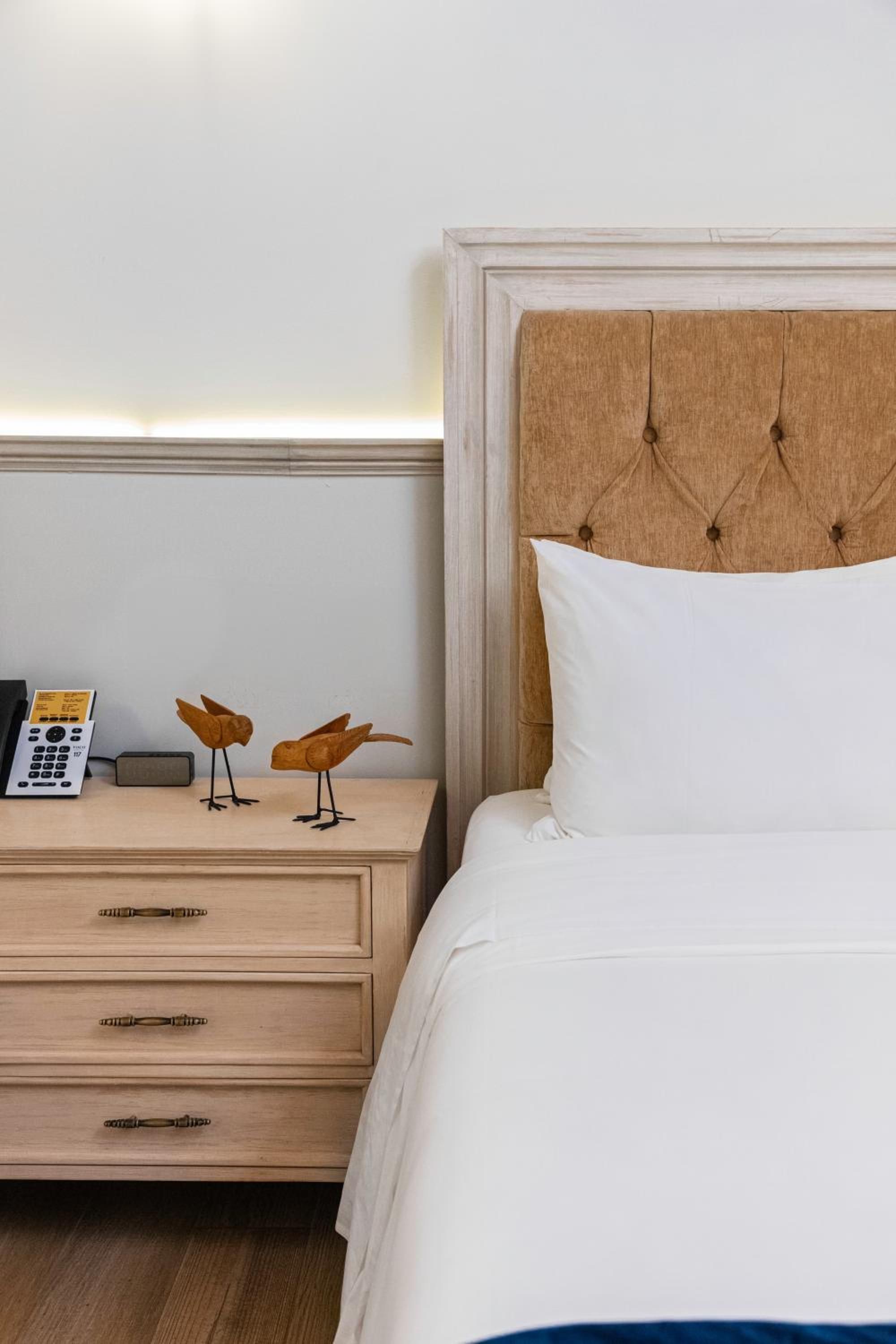 Habitación Doble Estándar — 6