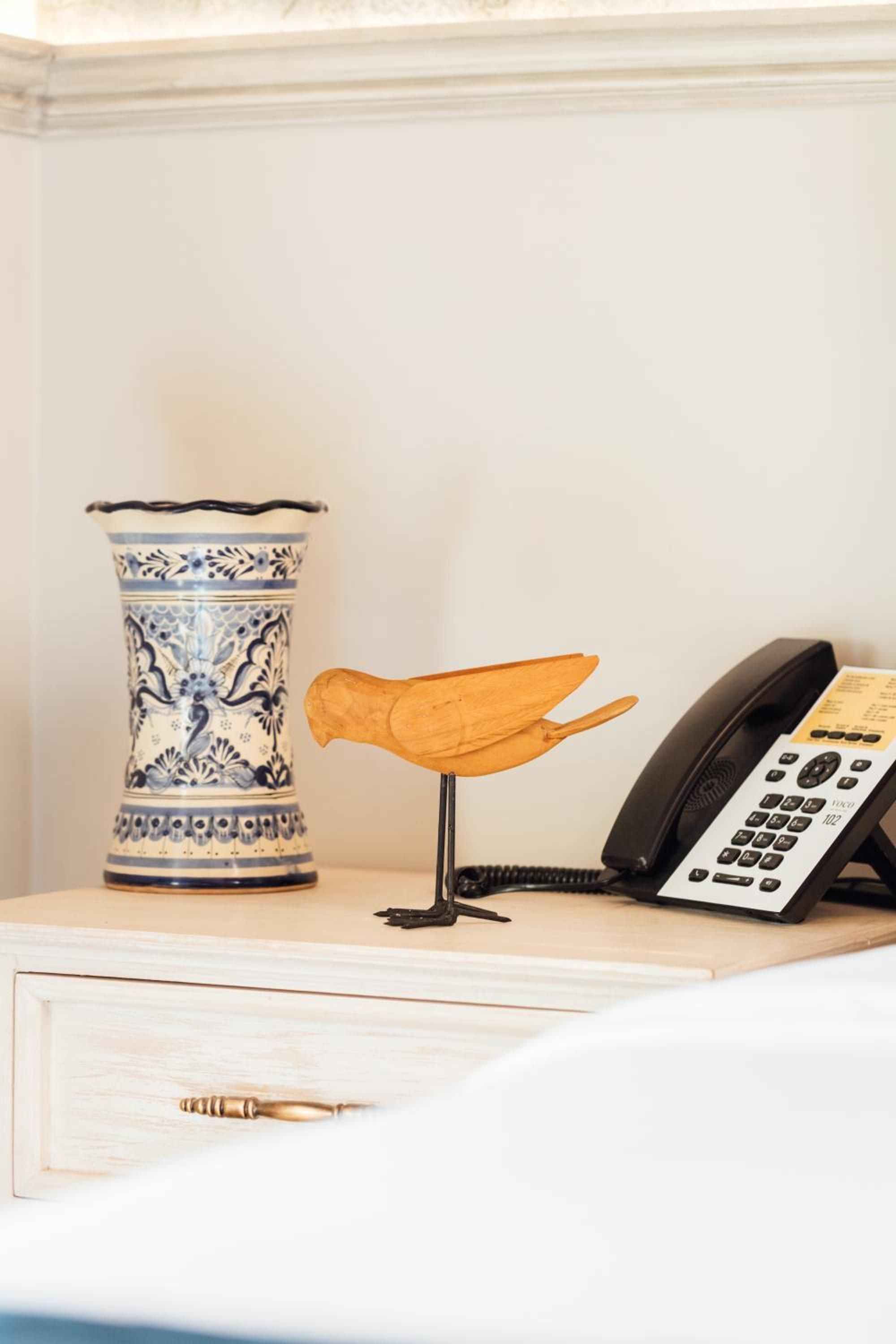 Habitación Doble Estándar — 7