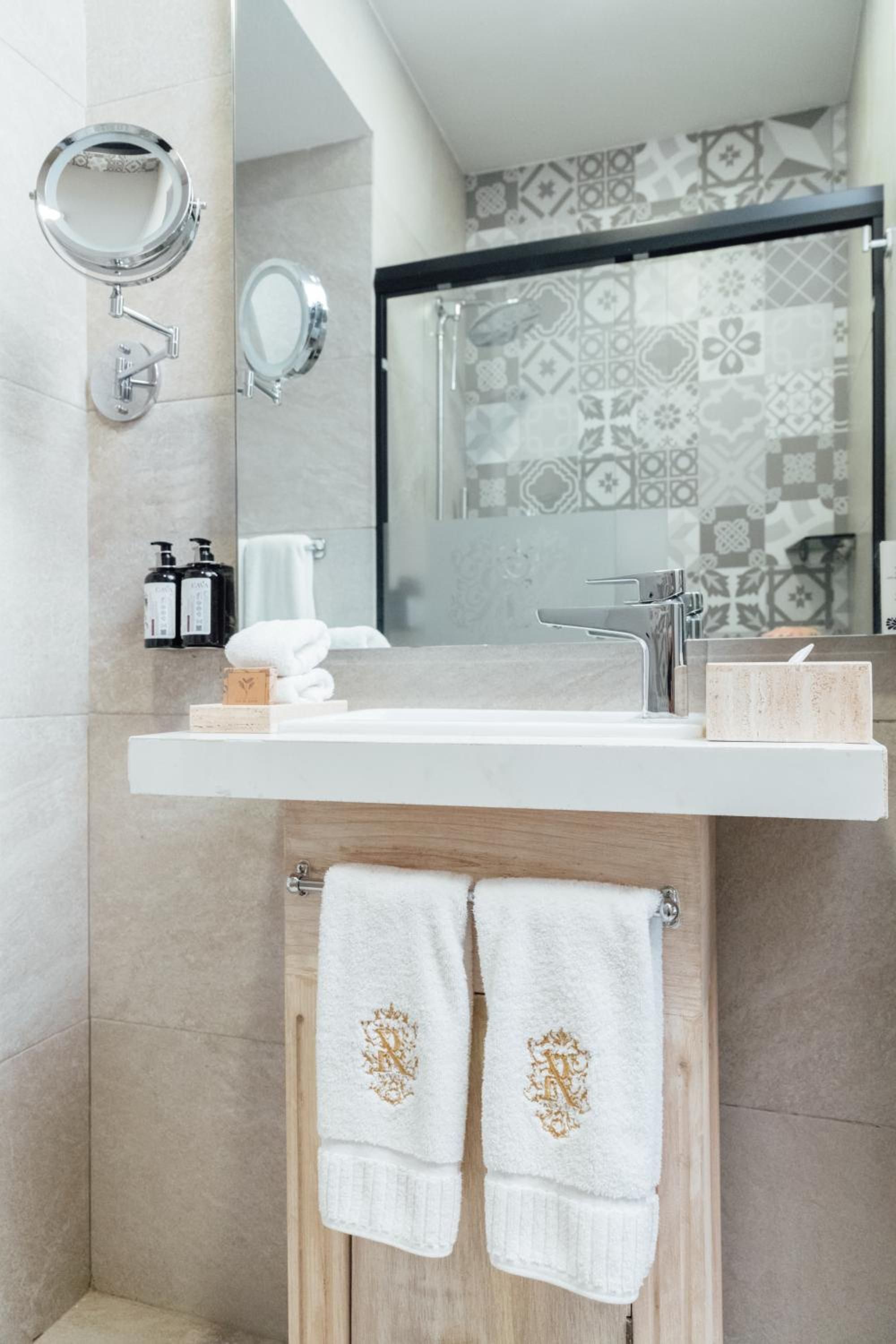 Habitación Doble Estándar — 5