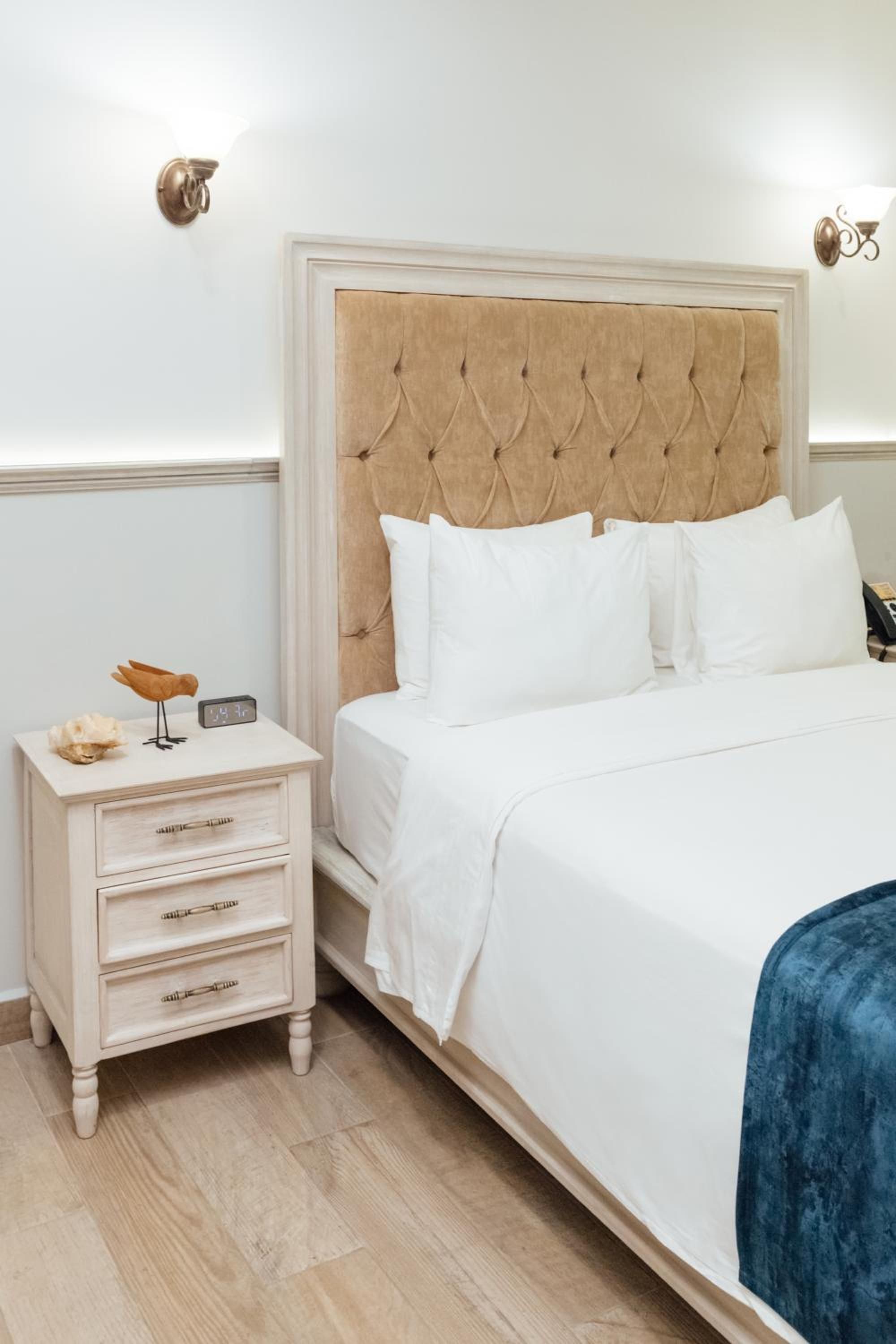 Habitación Premium Queen — 4