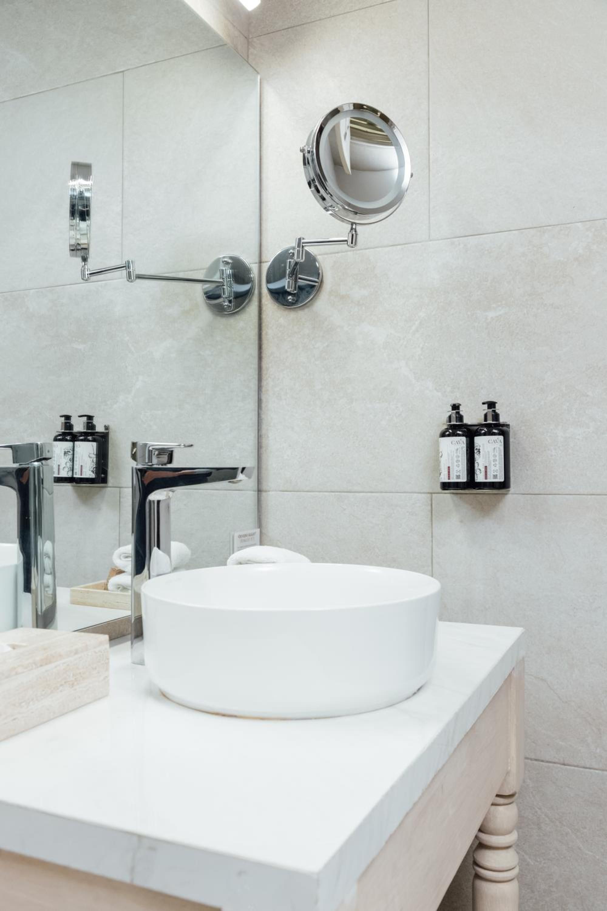 Habitación Premium Queen — 5