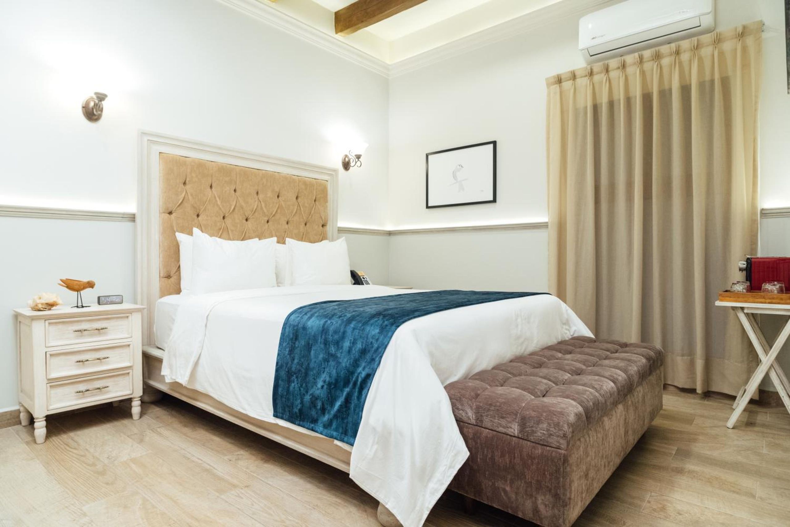Habitación Premium Queen