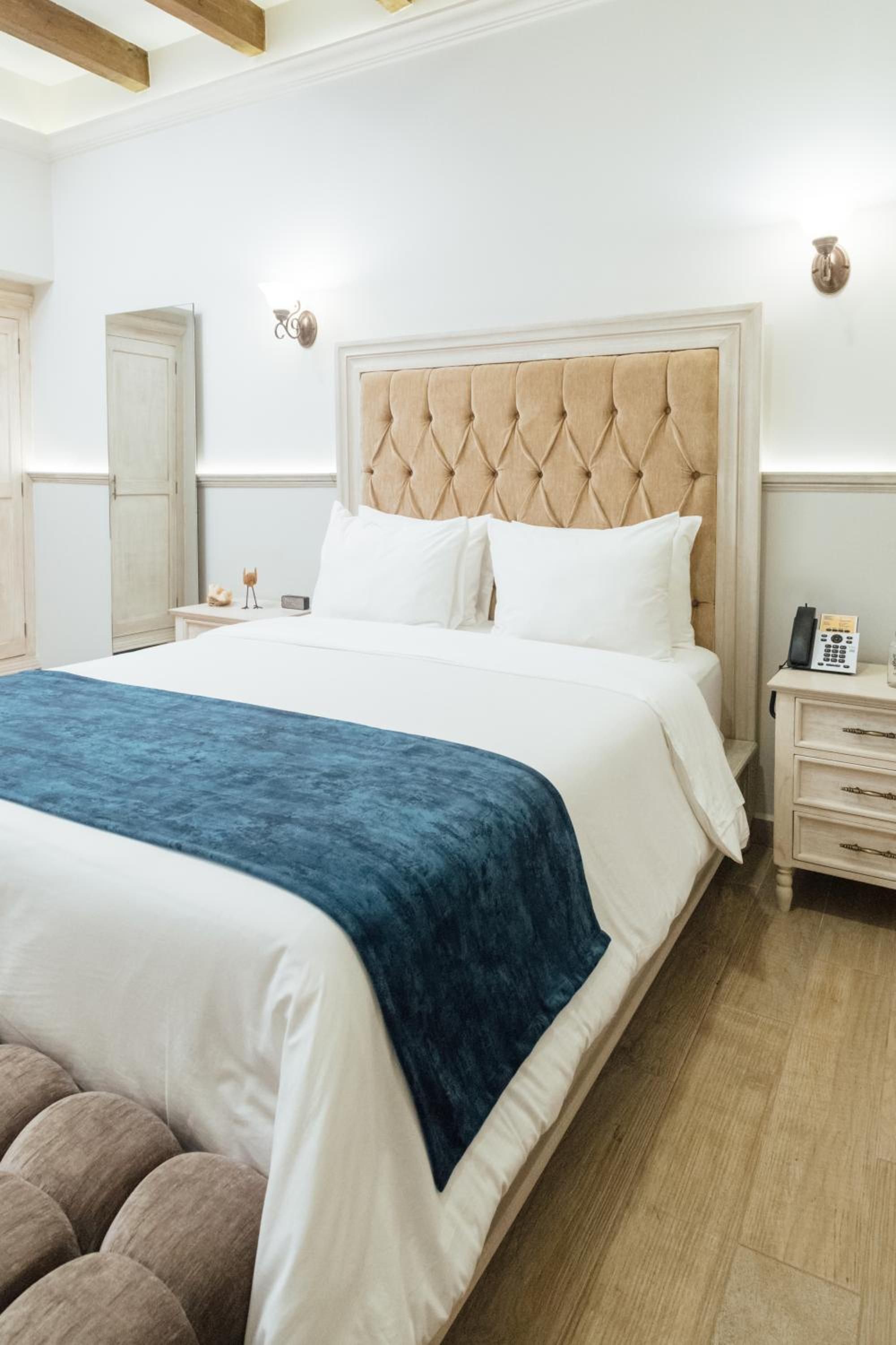 Habitación Premium Queen — 8