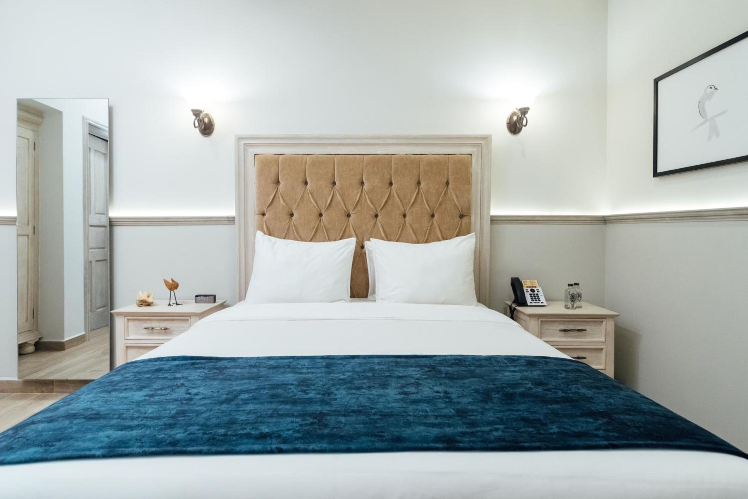 Habitación Premium Queen — 7