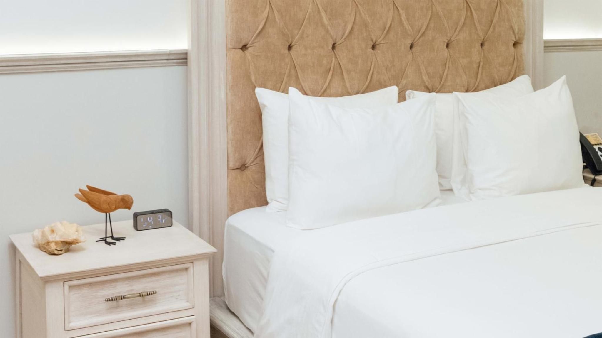 Habitación Estándar con Cama Queen — 8