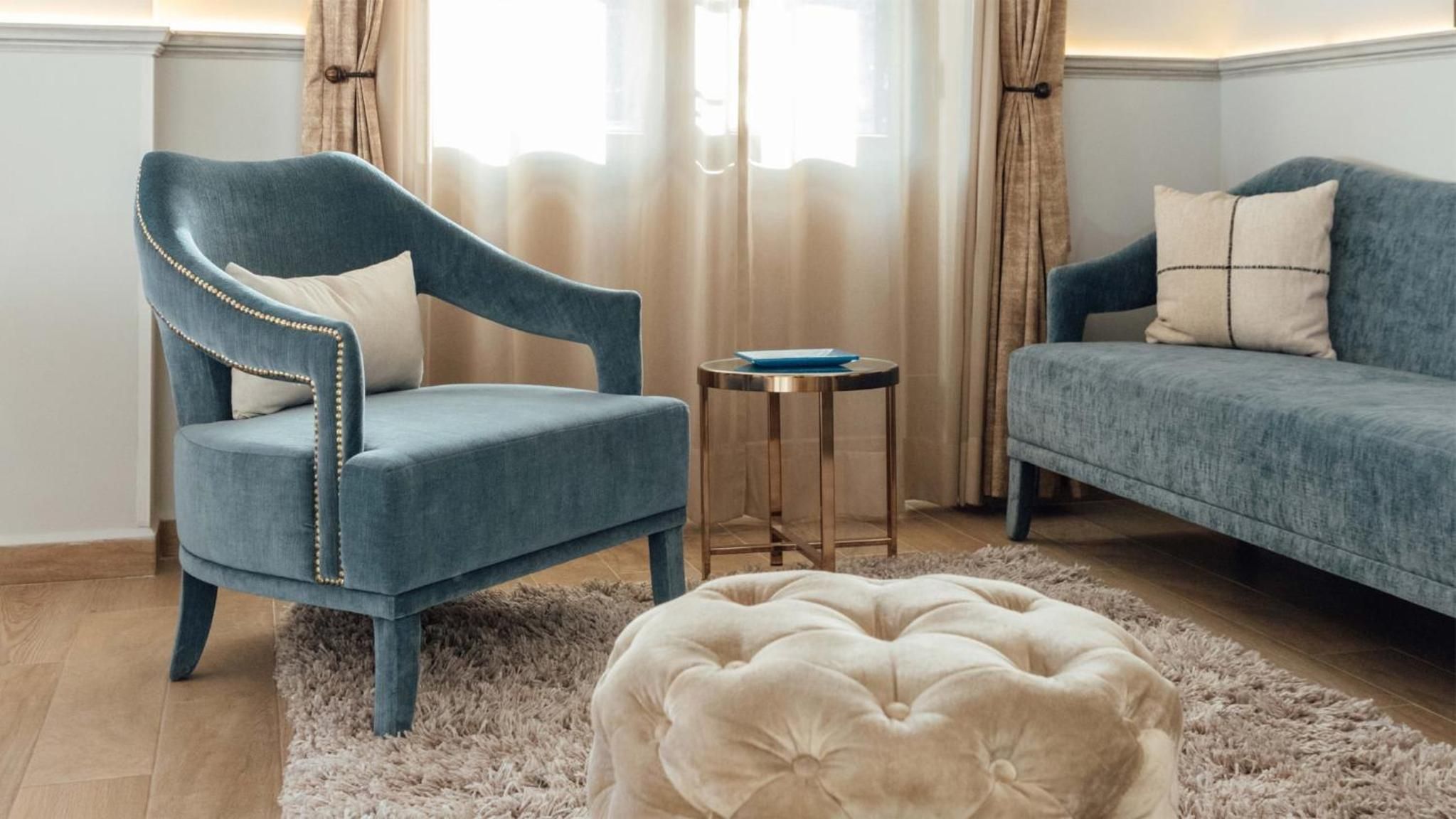 Suite King — 5