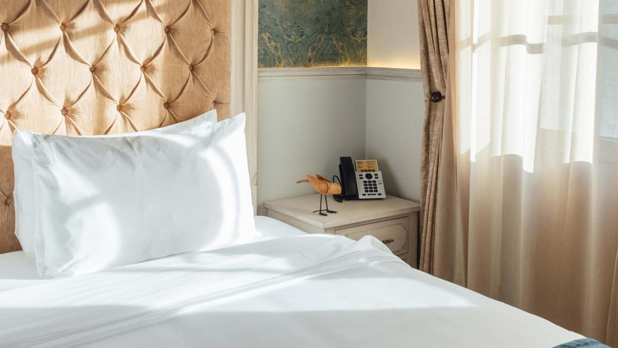 Suite King — 4