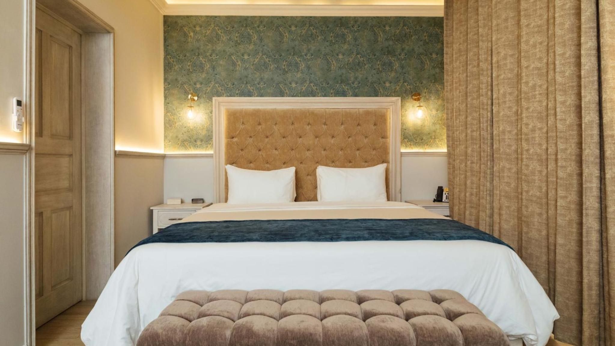Suite King — 2