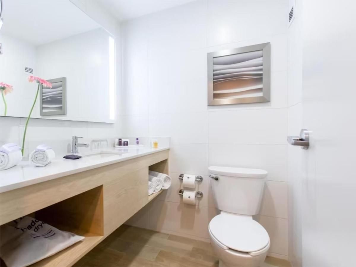 Habitación Estándar con Cama King — 3