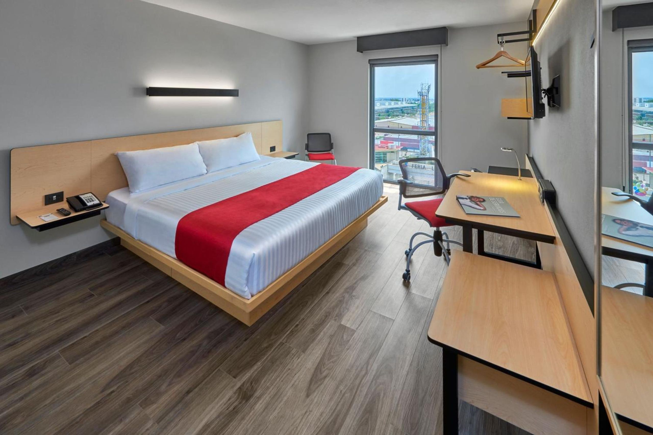 Habitación Queen — 6