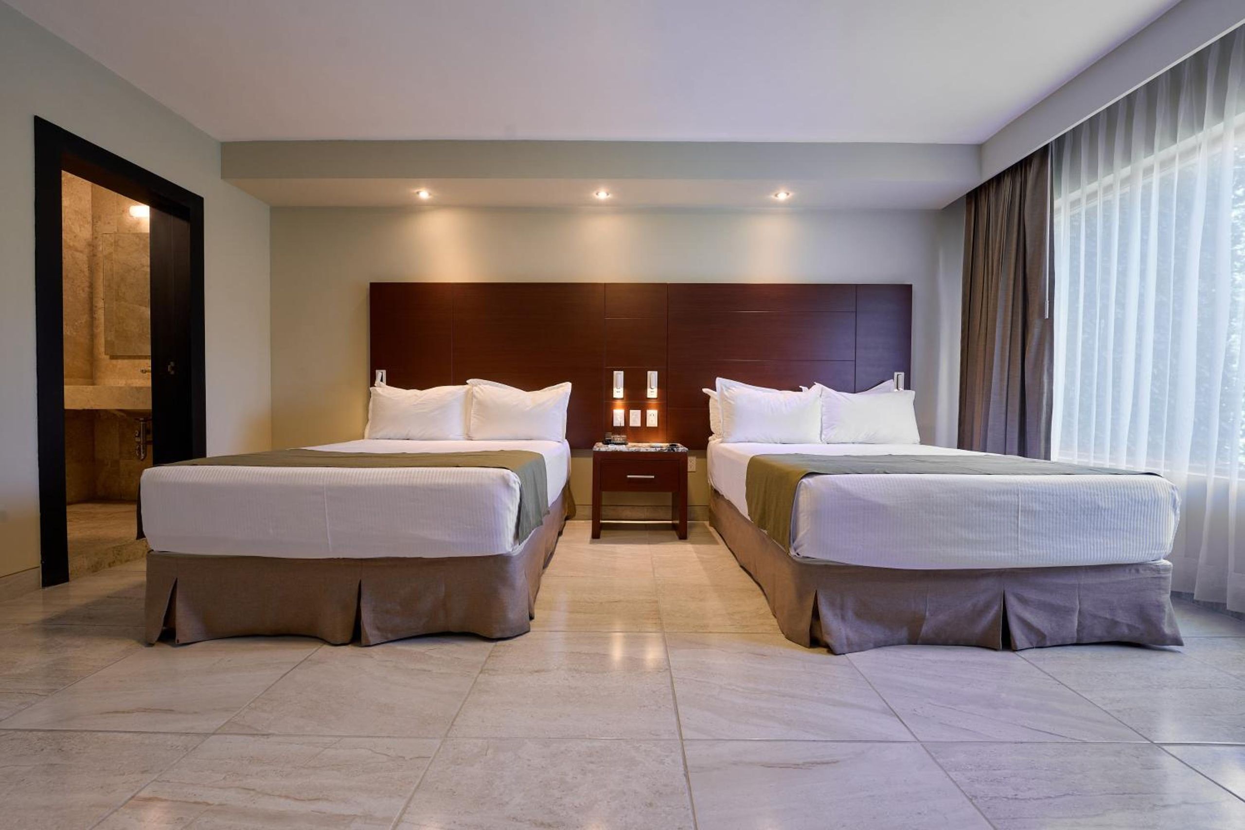 Suite Ejecutiva