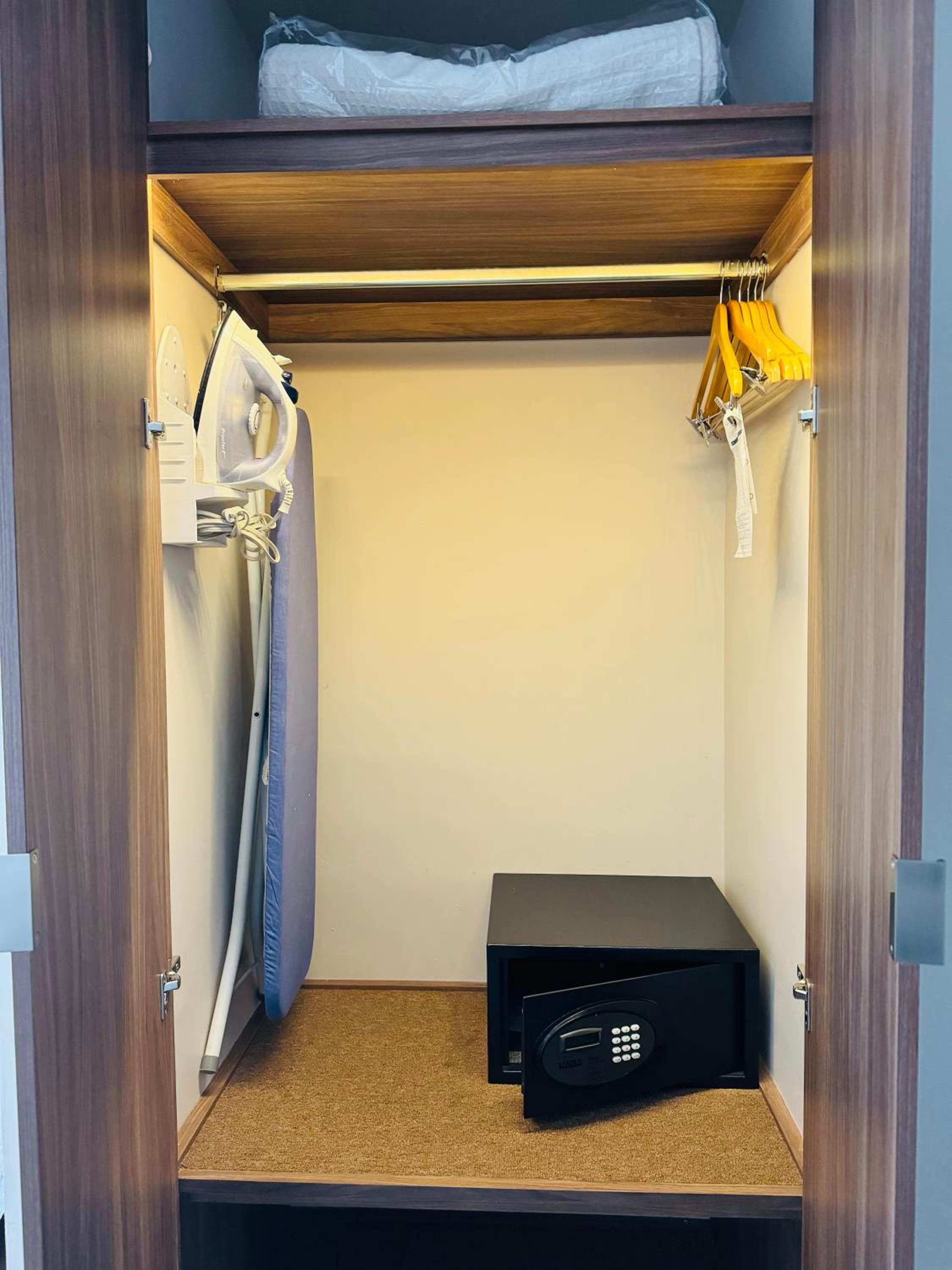 Habitación Doble con Dos Camas Dobles — 2