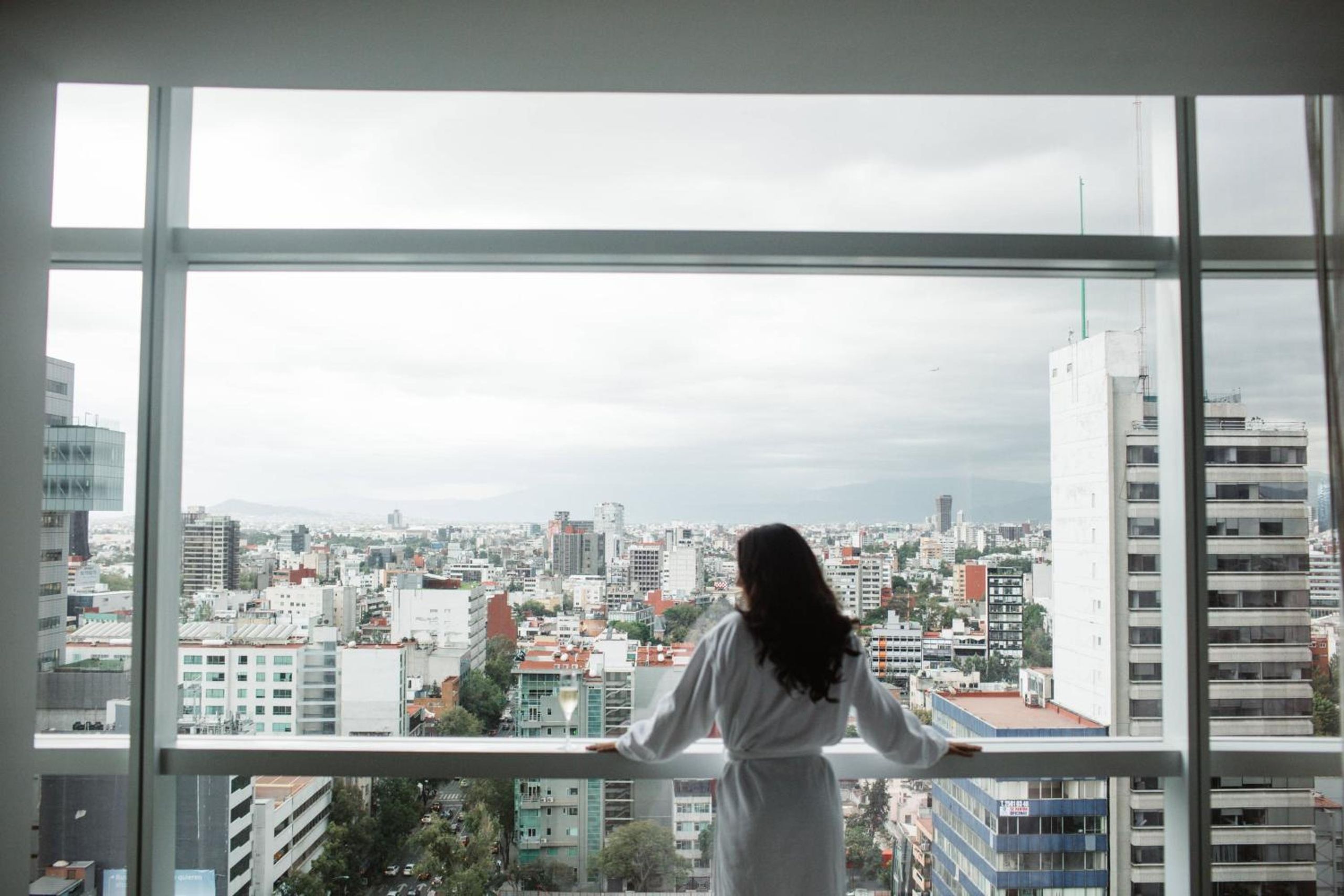Servicio de Mayordomo Ejecutivo, Suite Ejecutiva, 1 cama King — 3