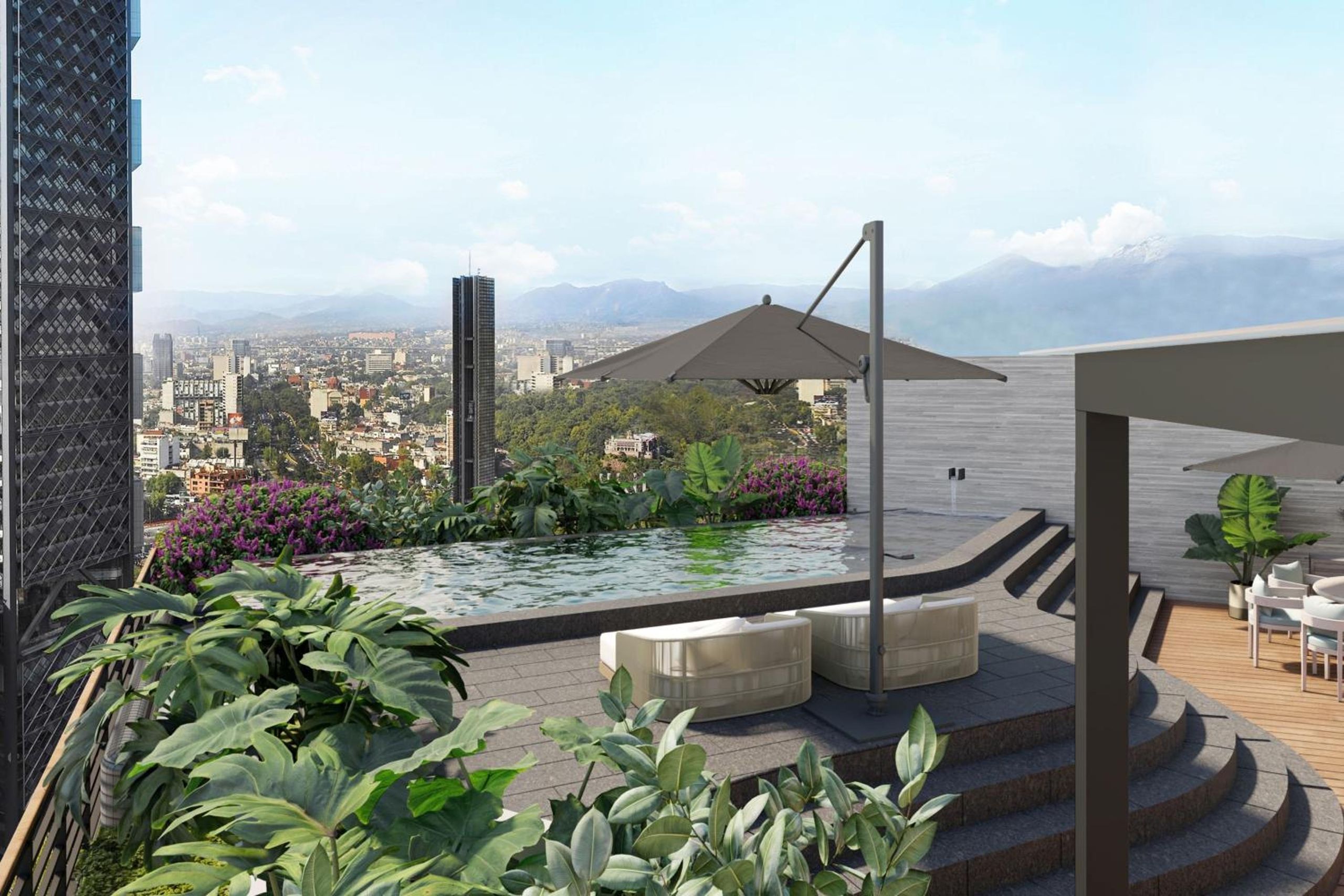 Suite Real con Piscina Privada - Servicio de Mayordomo — 8