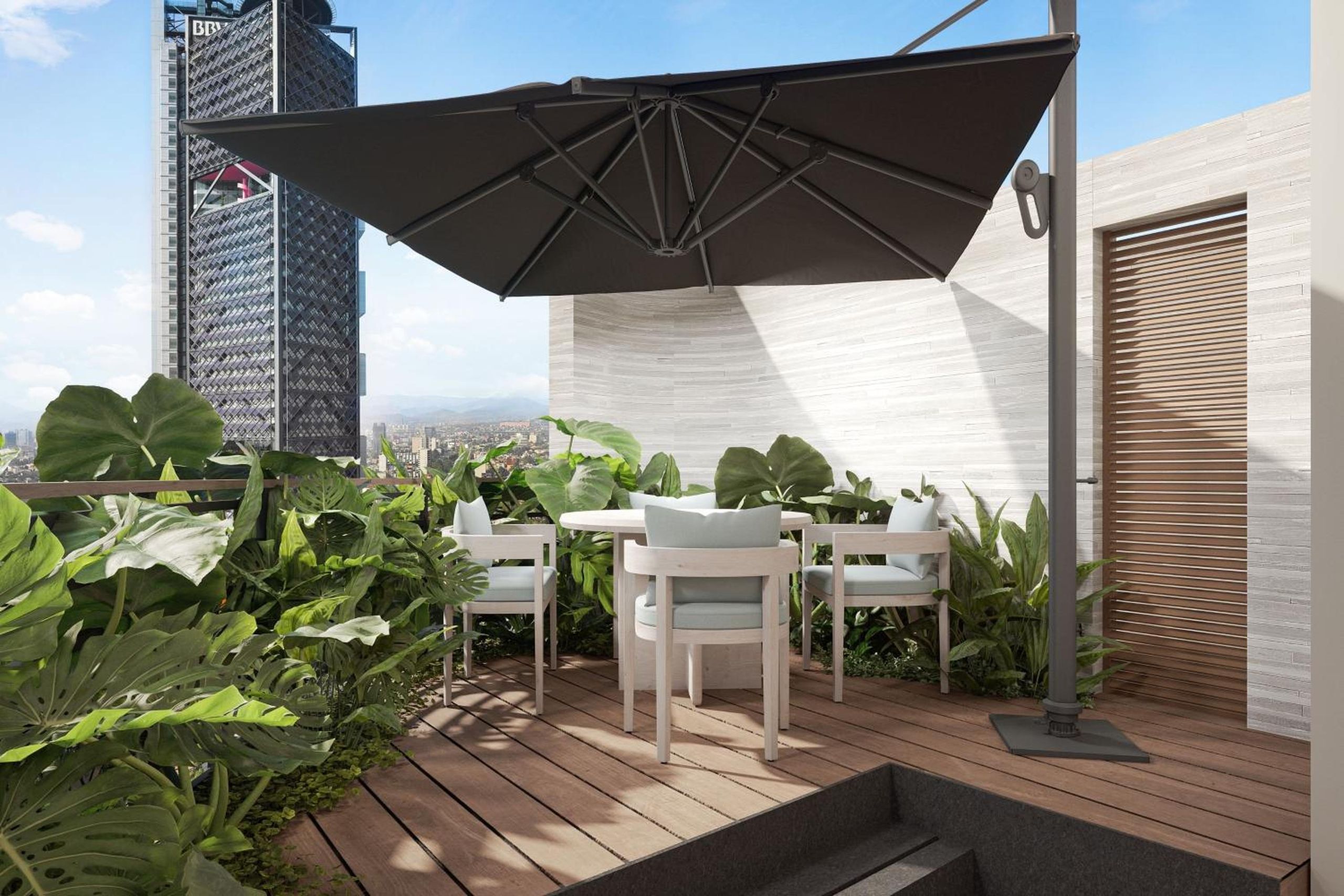 Habitación Grand Deluxe con Dos Camas Queen - Servicio de Mayordomo — 3