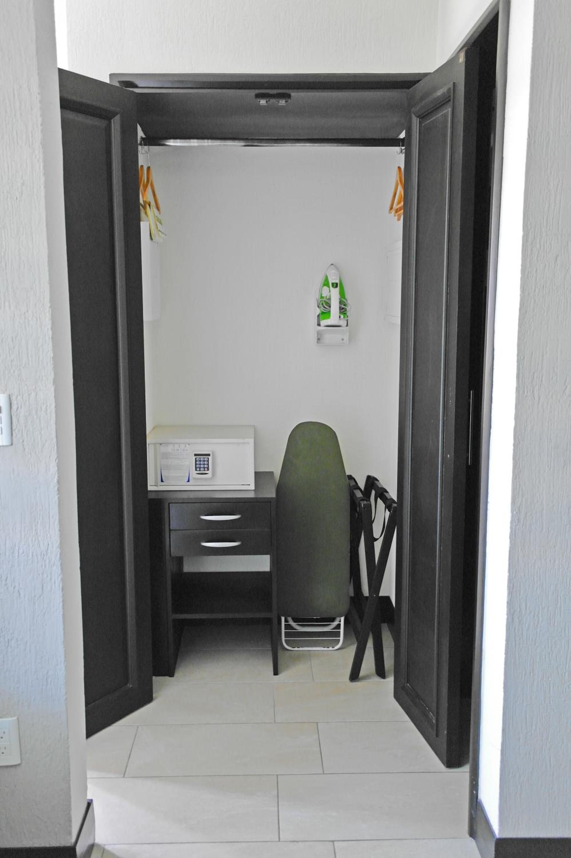 Suite Junior — 3