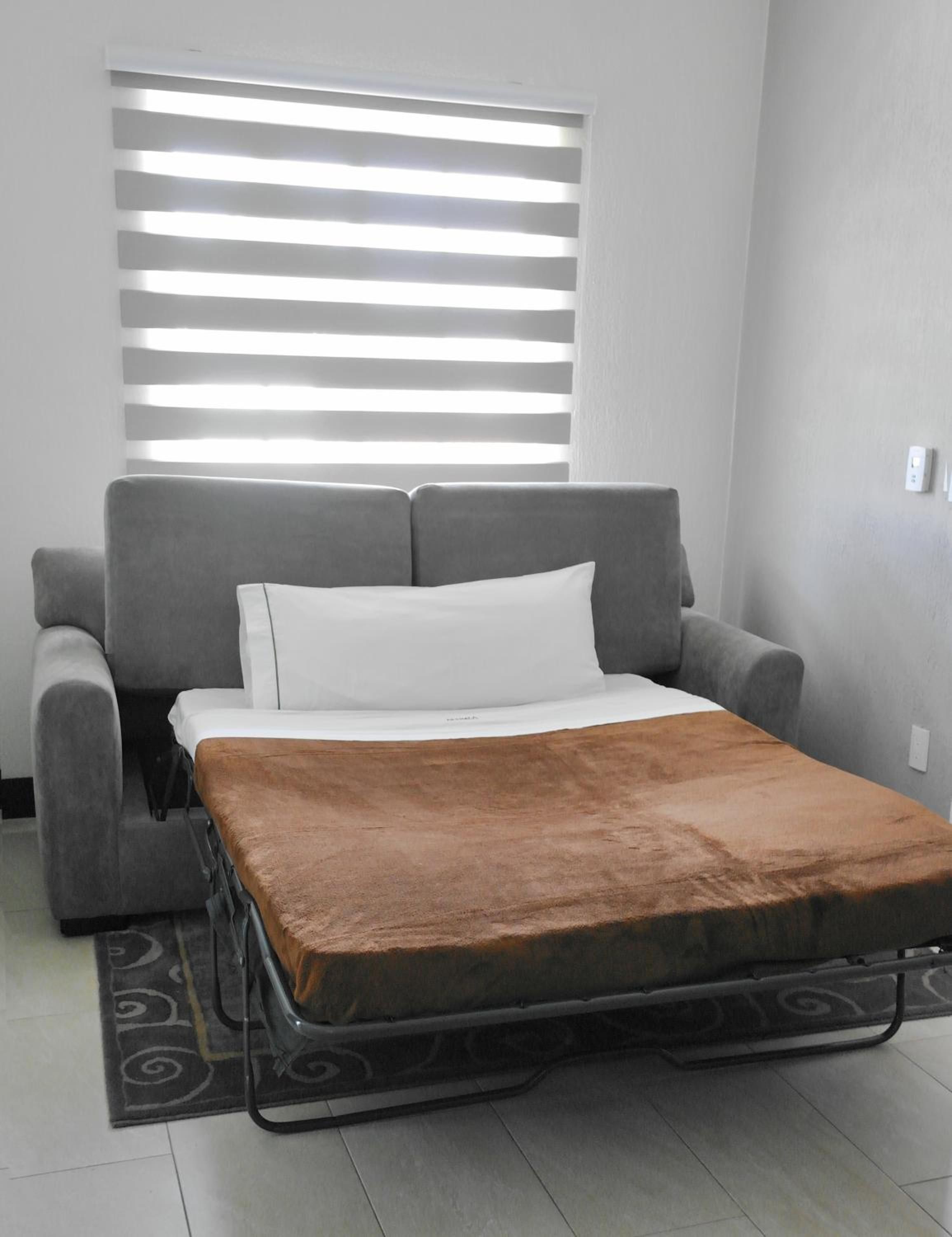 Suite Junior — 4