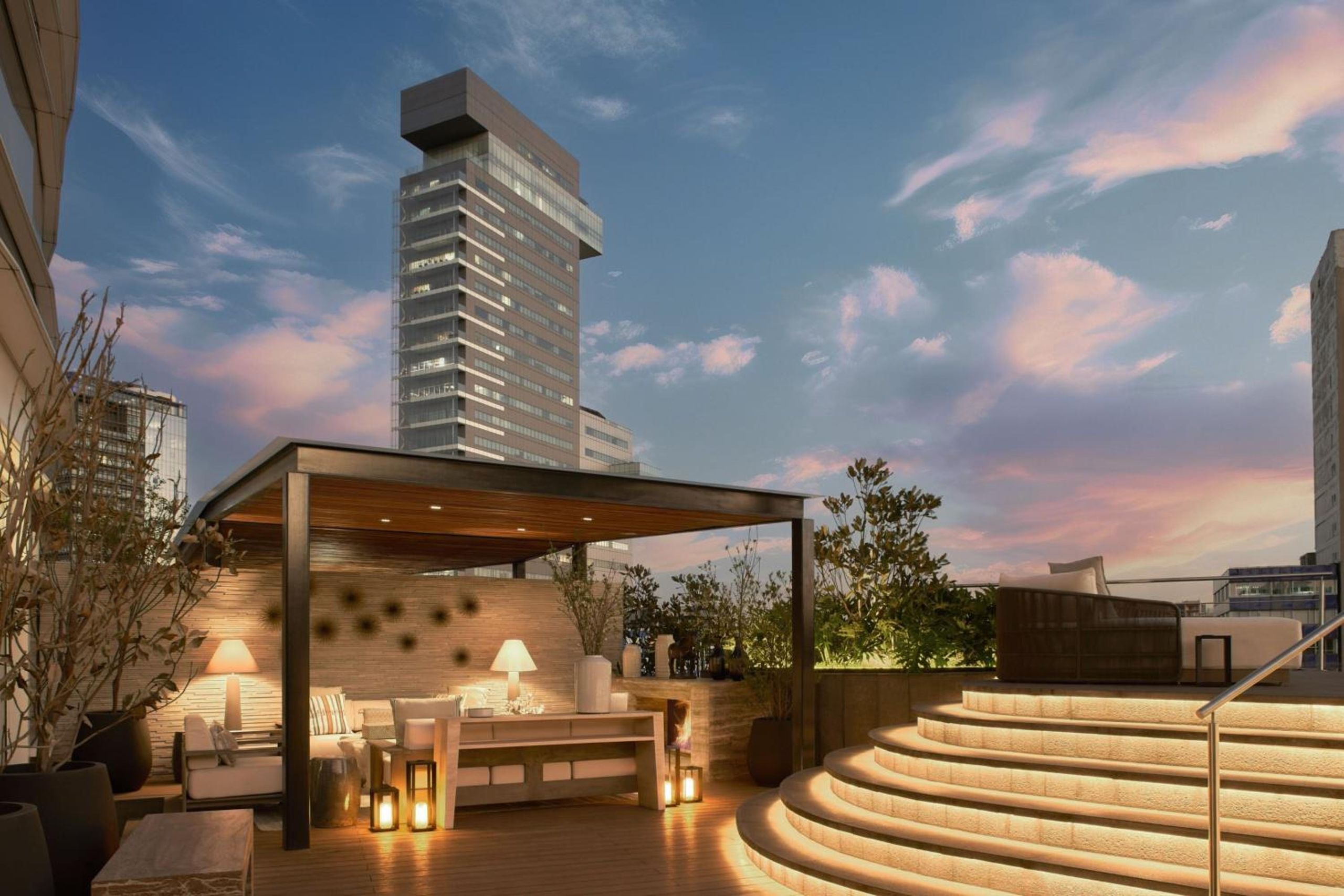 Suite Real con Piscina Privada - Servicio de Mayordomo — 4