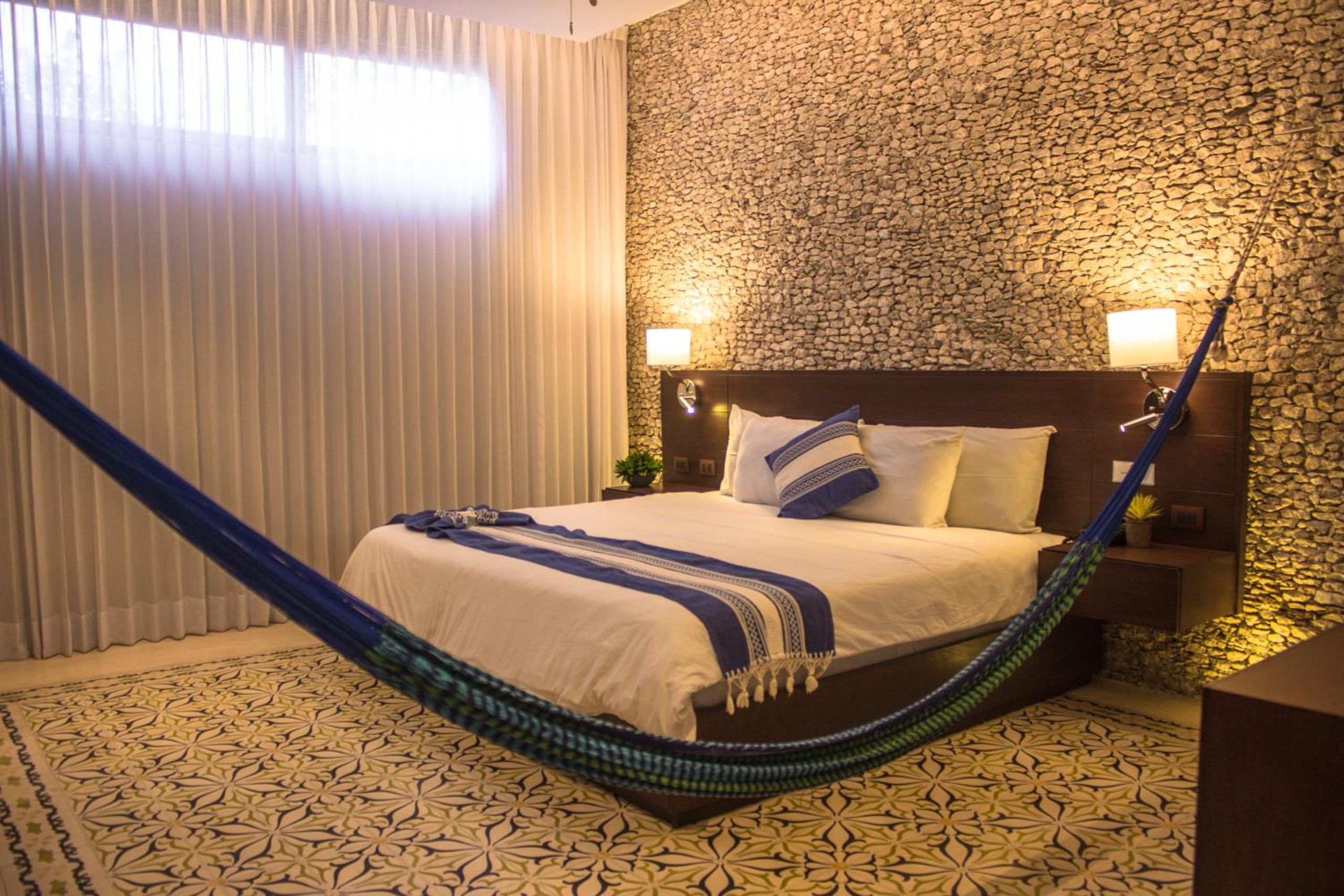 Habitación Superior Queen — 6