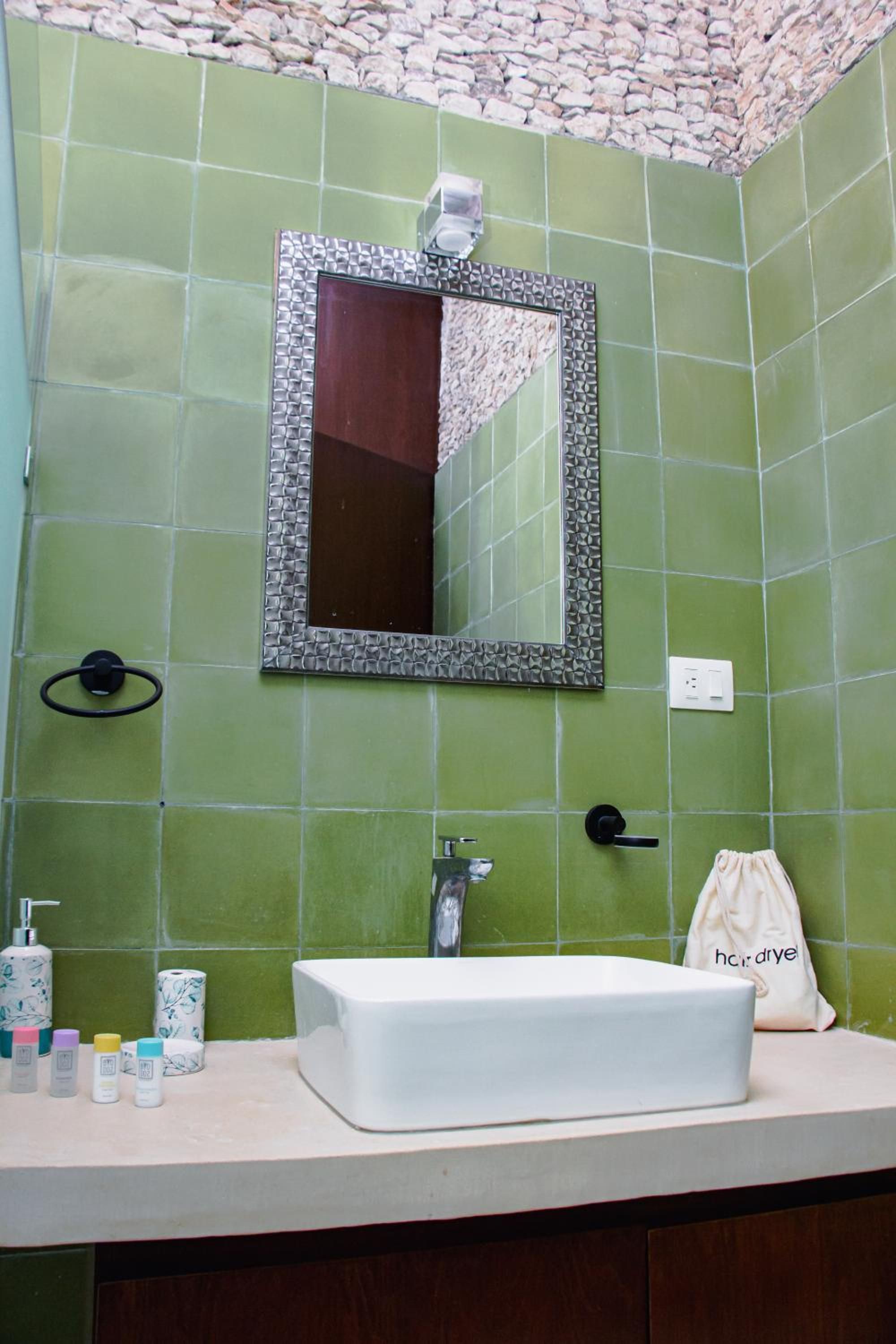 Habitación Doble Superior — 3