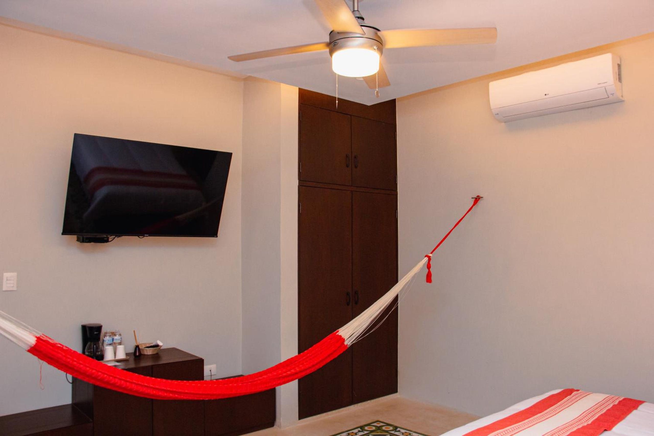 Habitación Superior Queen