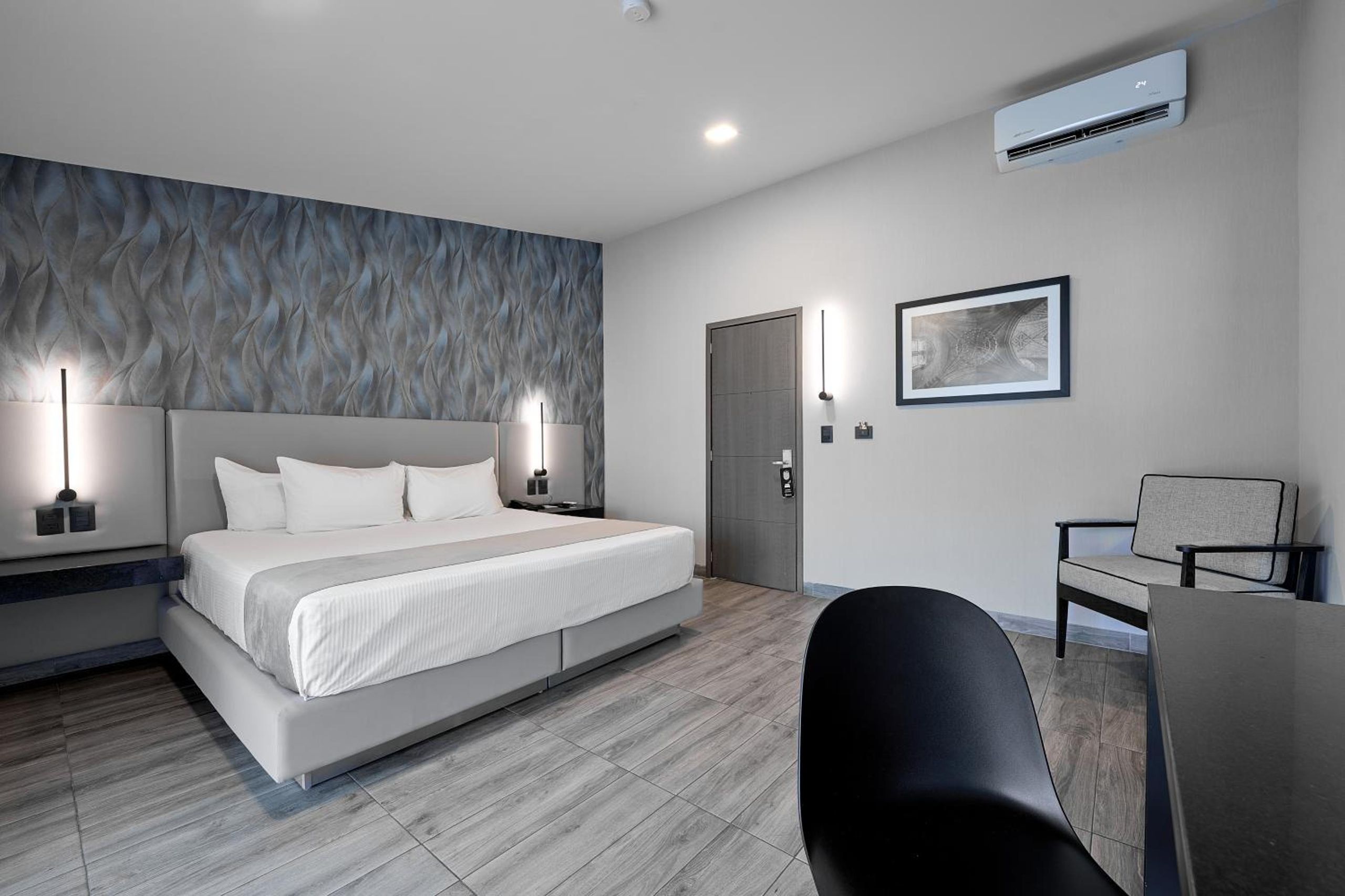 Suite Junior de Lujo — 5