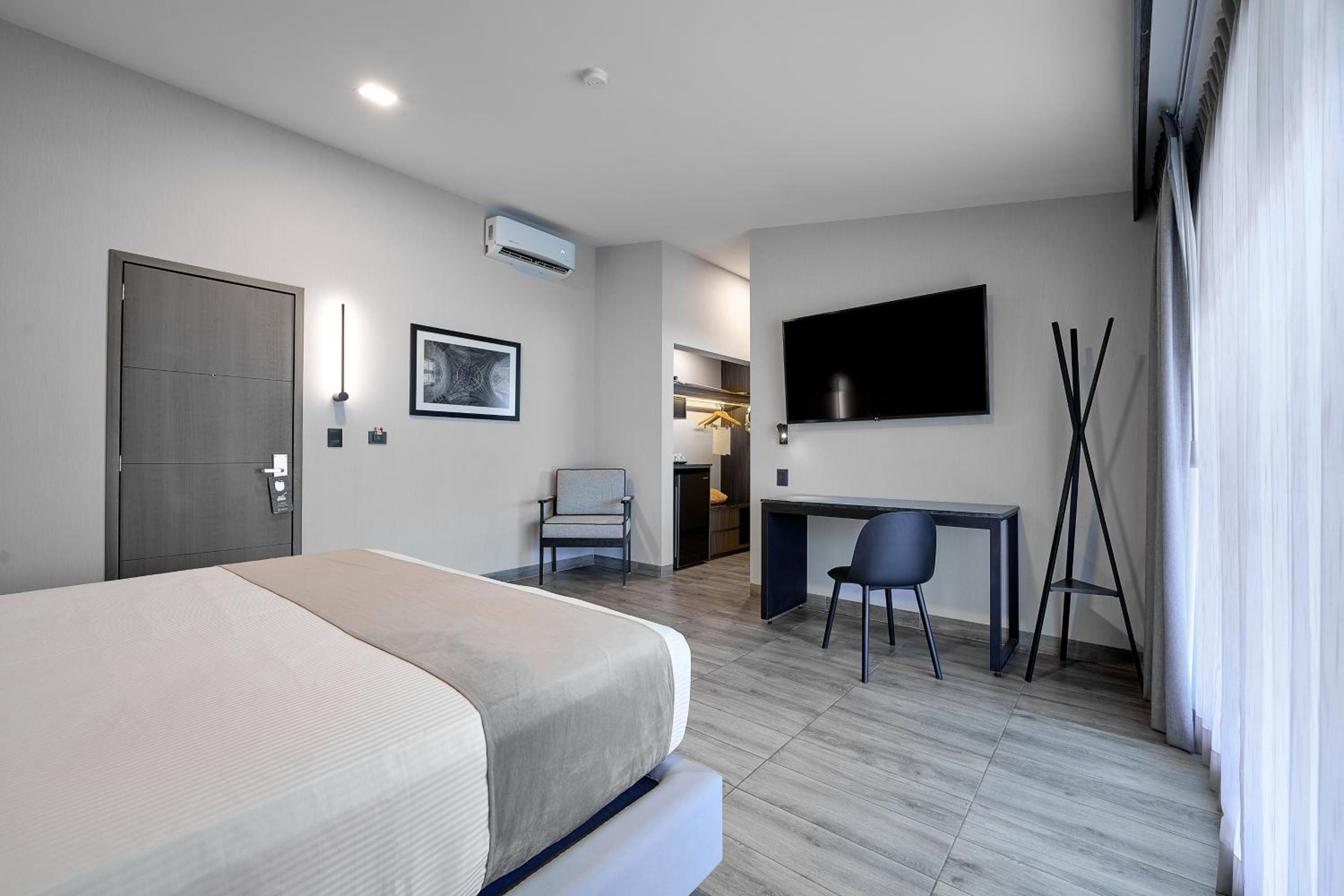 Suite Junior de Lujo — 4