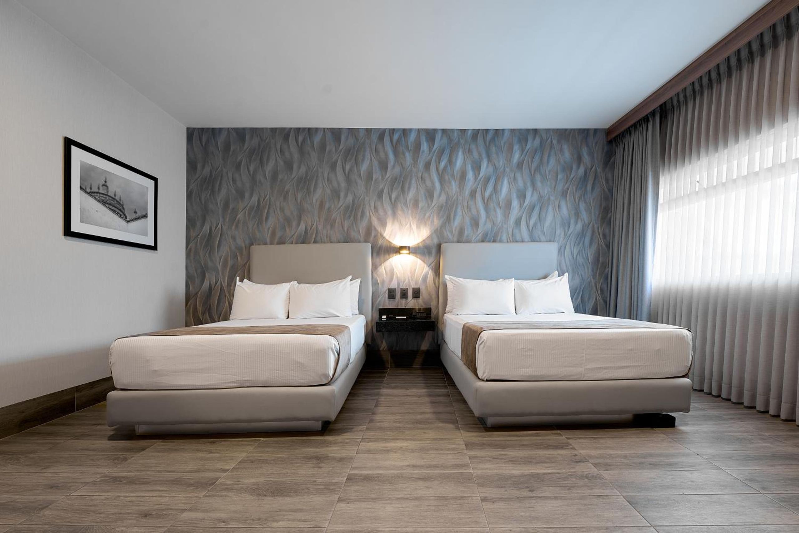 Suite Junior — 3
