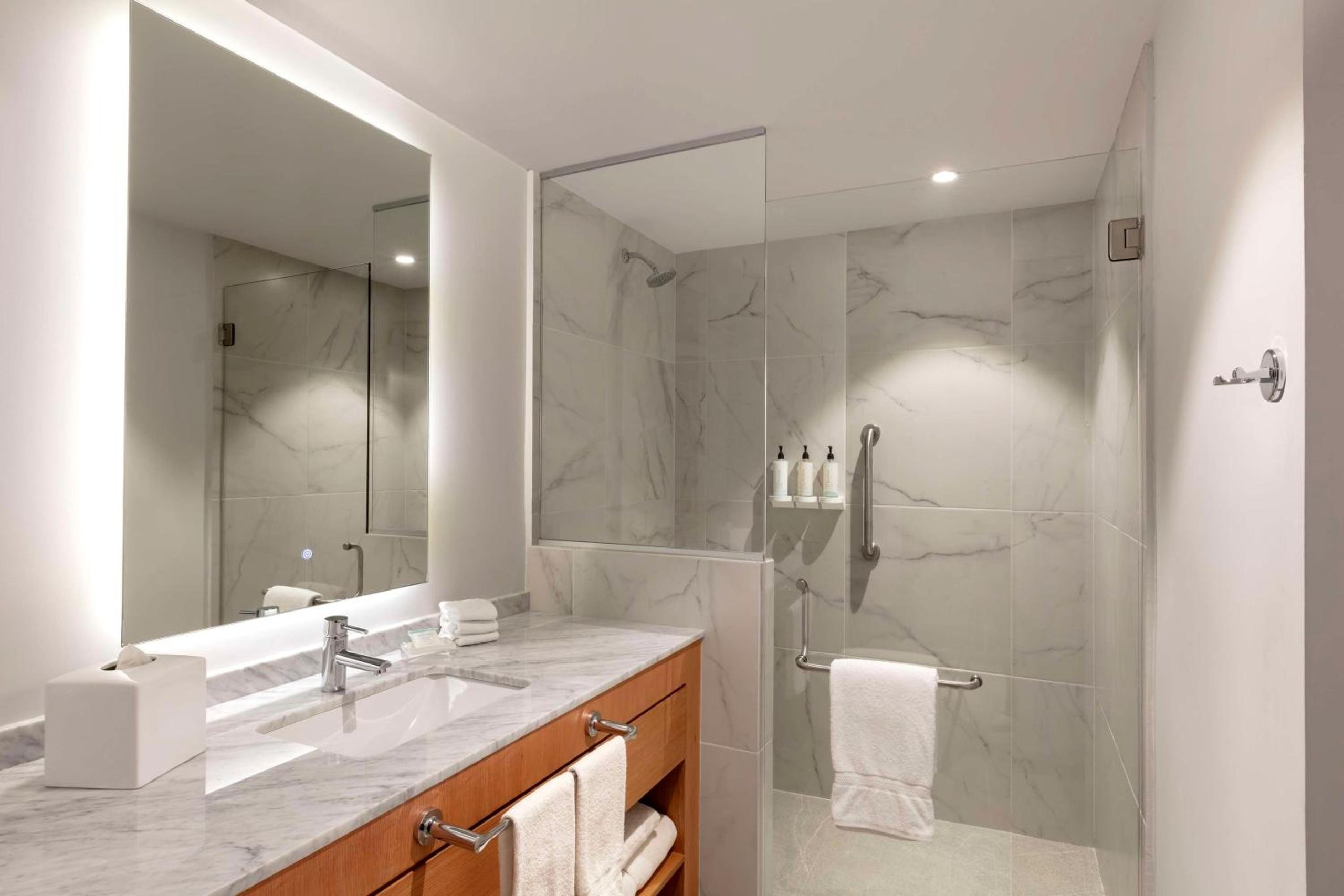 Suite Junior King — 4