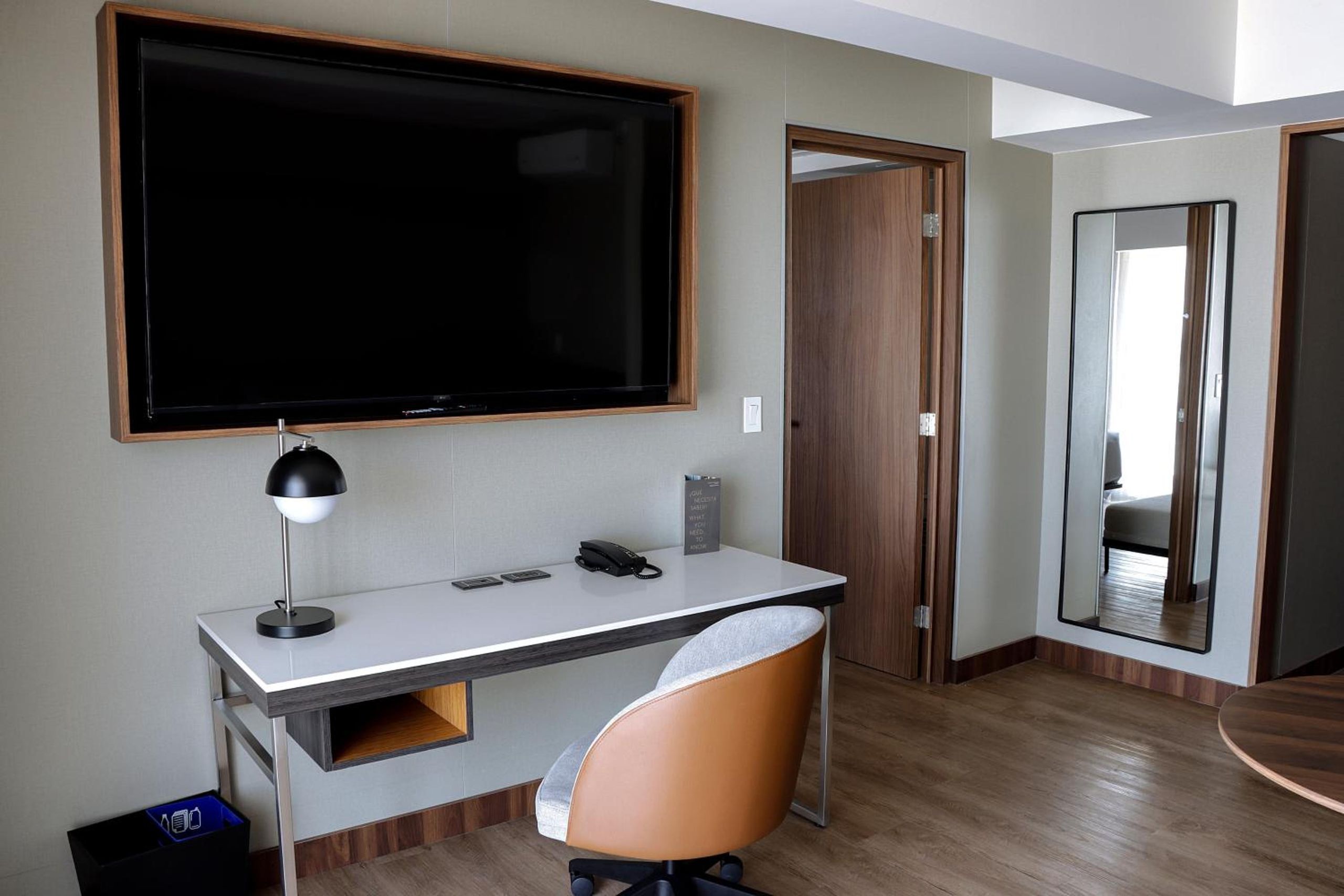Suite Junior — 5