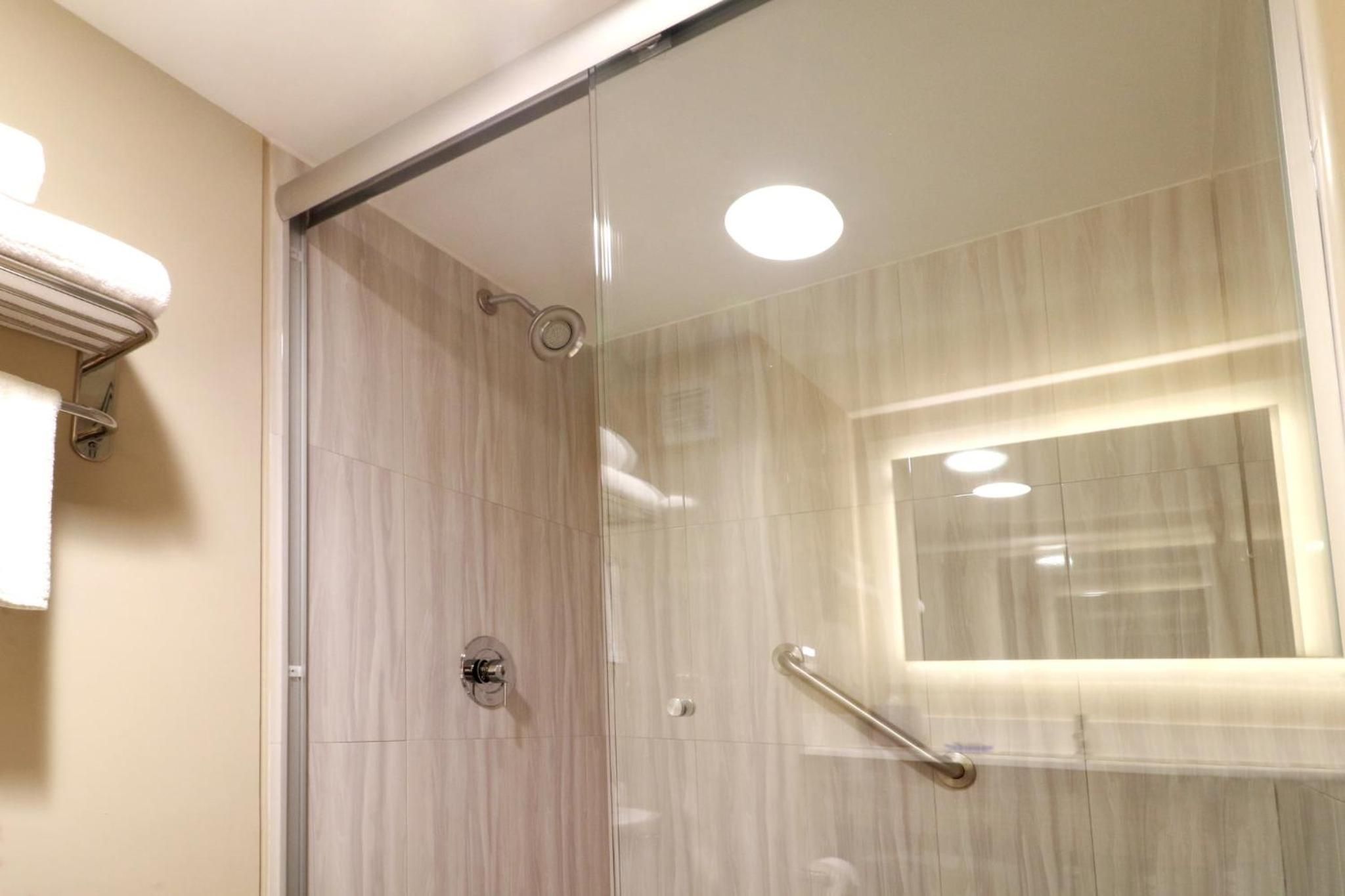 Habitación Estándar con Cama King — 3