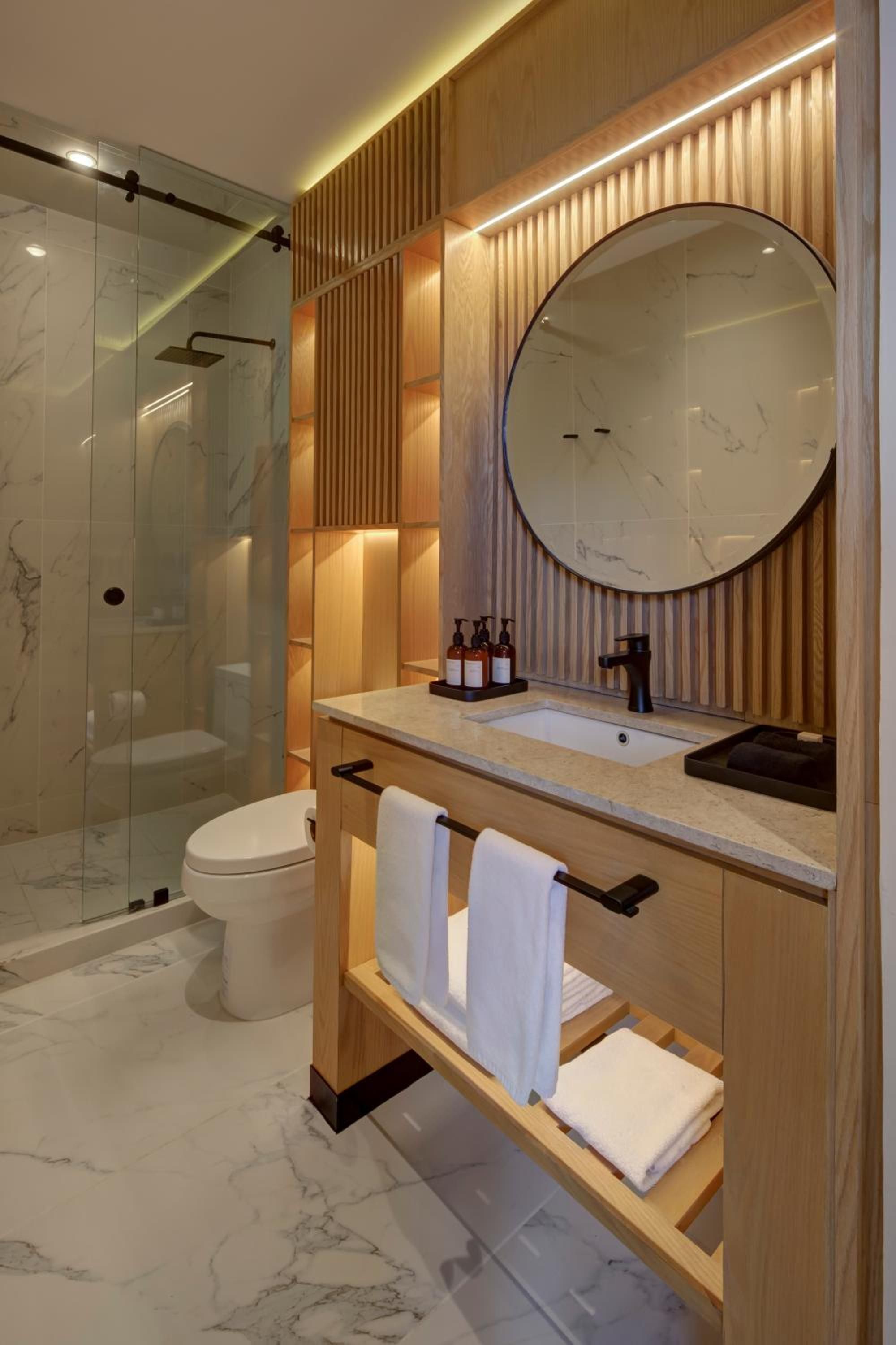 Habitación Estándar — 5