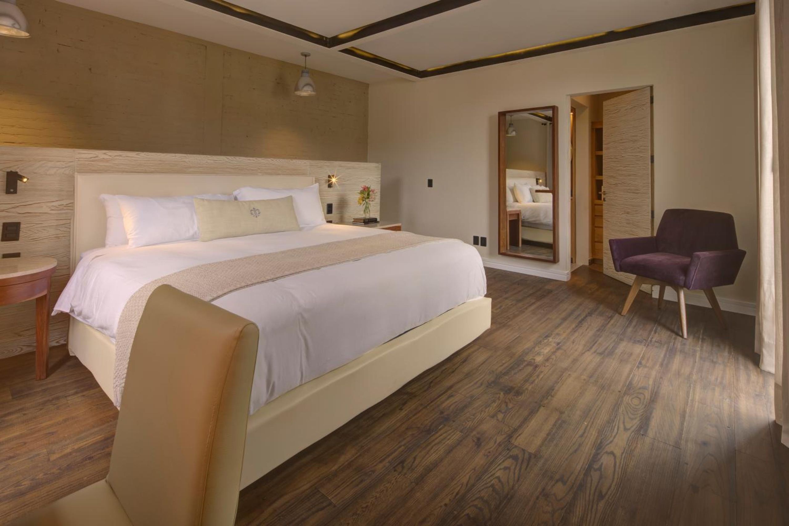 Habitación Estándar — 4