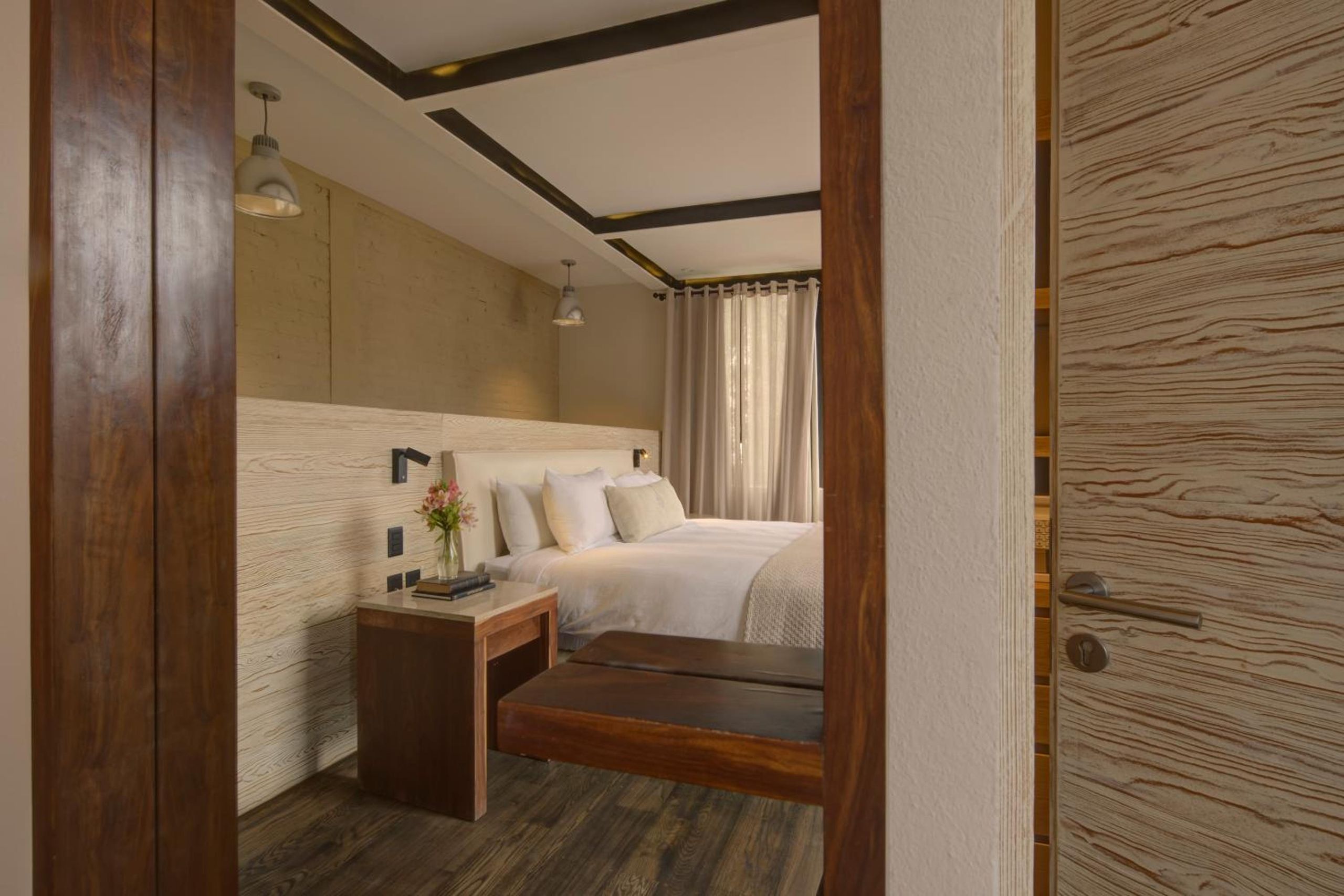 Habitación Superior