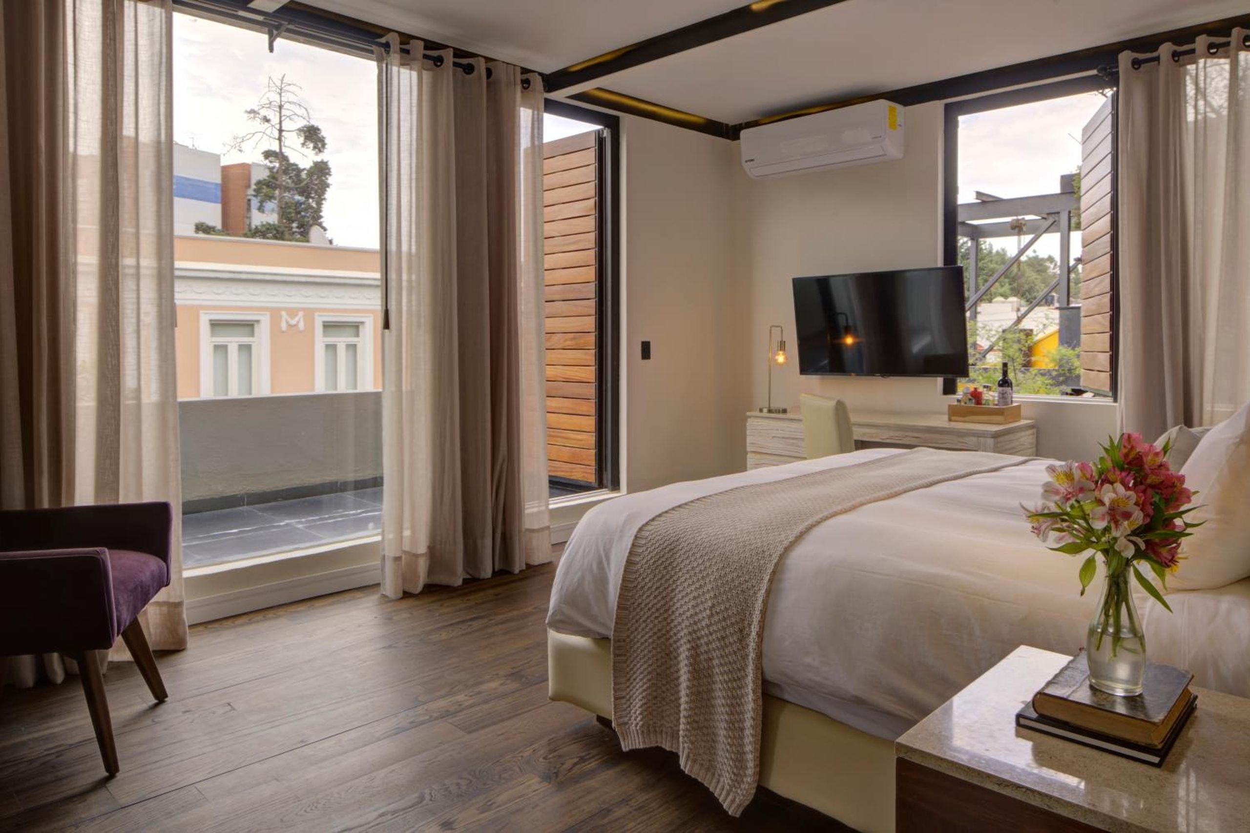 Habitación Estándar — 3